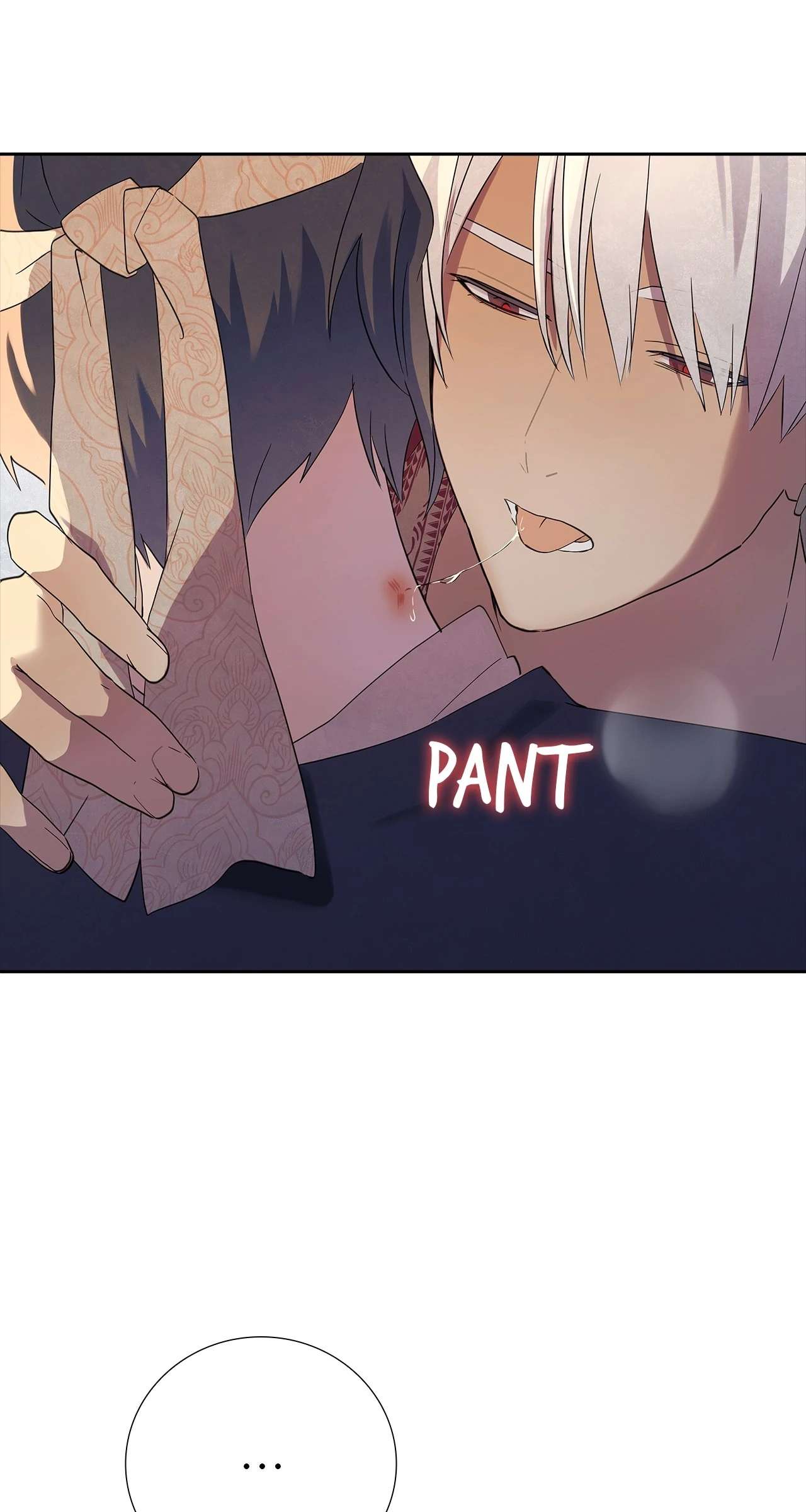 Read Bloody Moon chapter 39 image 94 on Lezhin