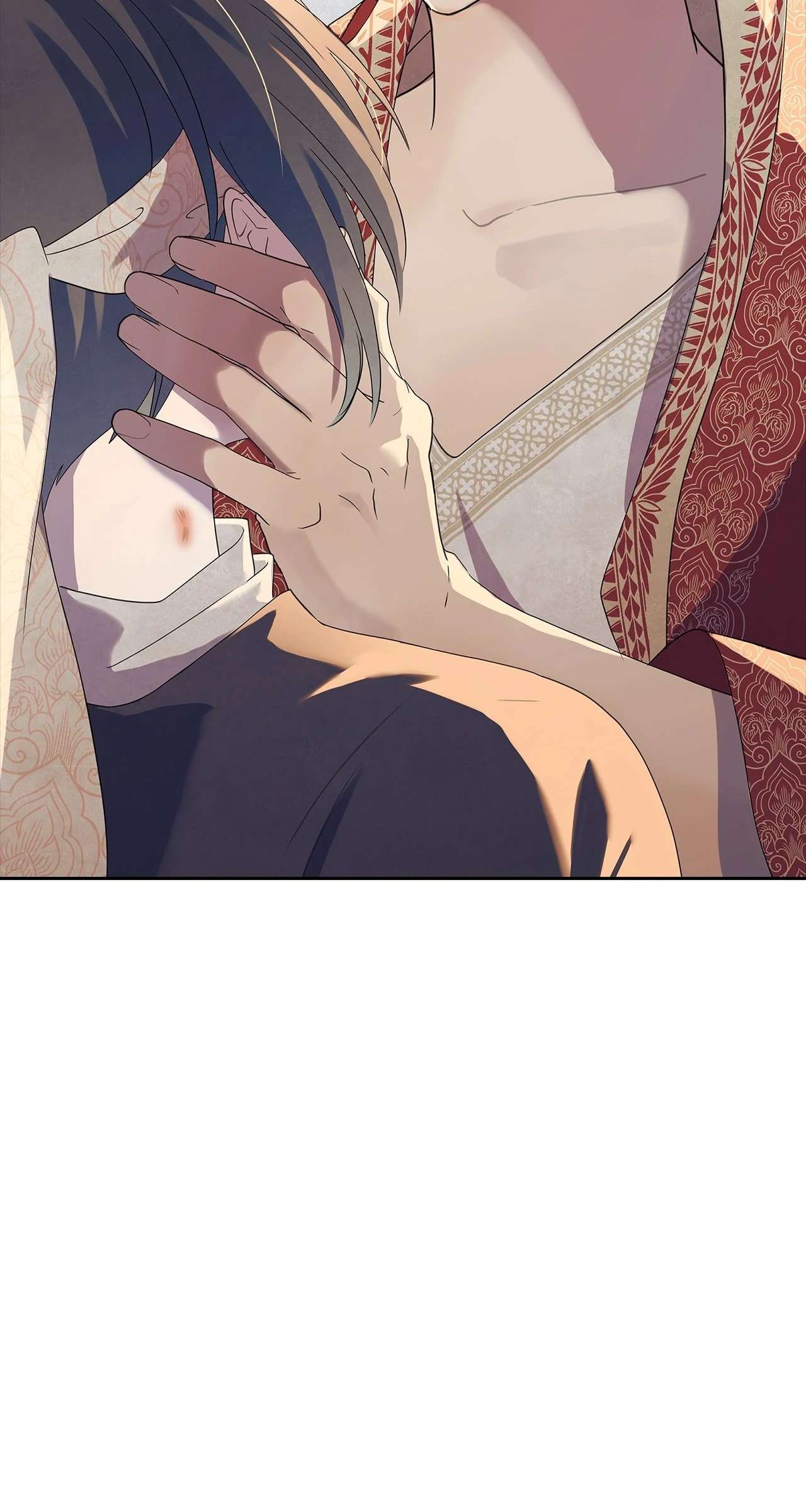 Read Bloody Moon chapter 39 image 97 on Lezhin