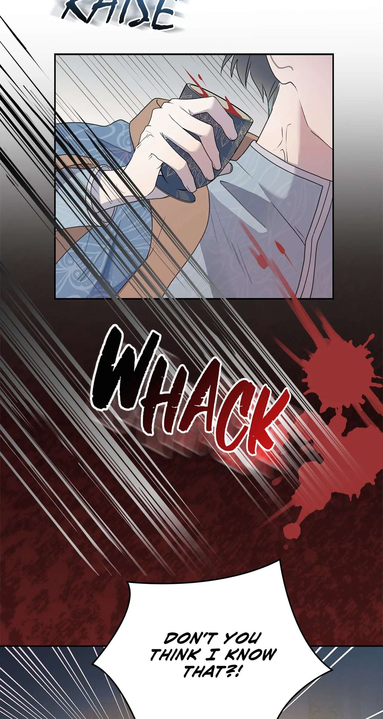 Read Bloody Moon chapter 4 image 10 on Lezhin