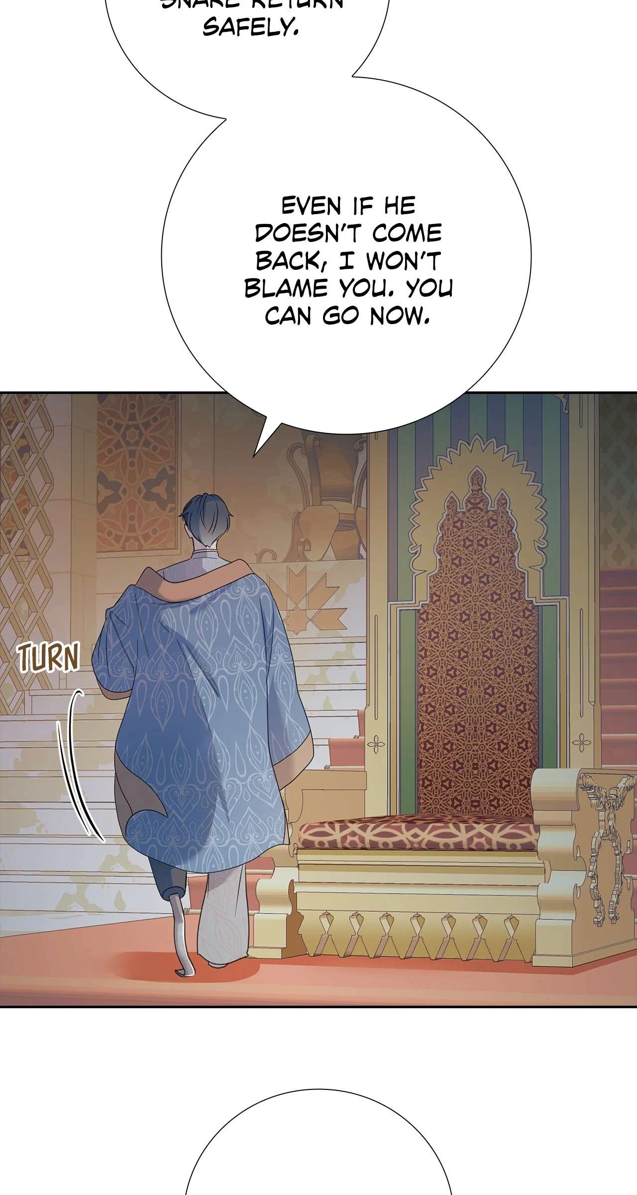 Read Bloody Moon chapter 4 image 13 on Lezhin