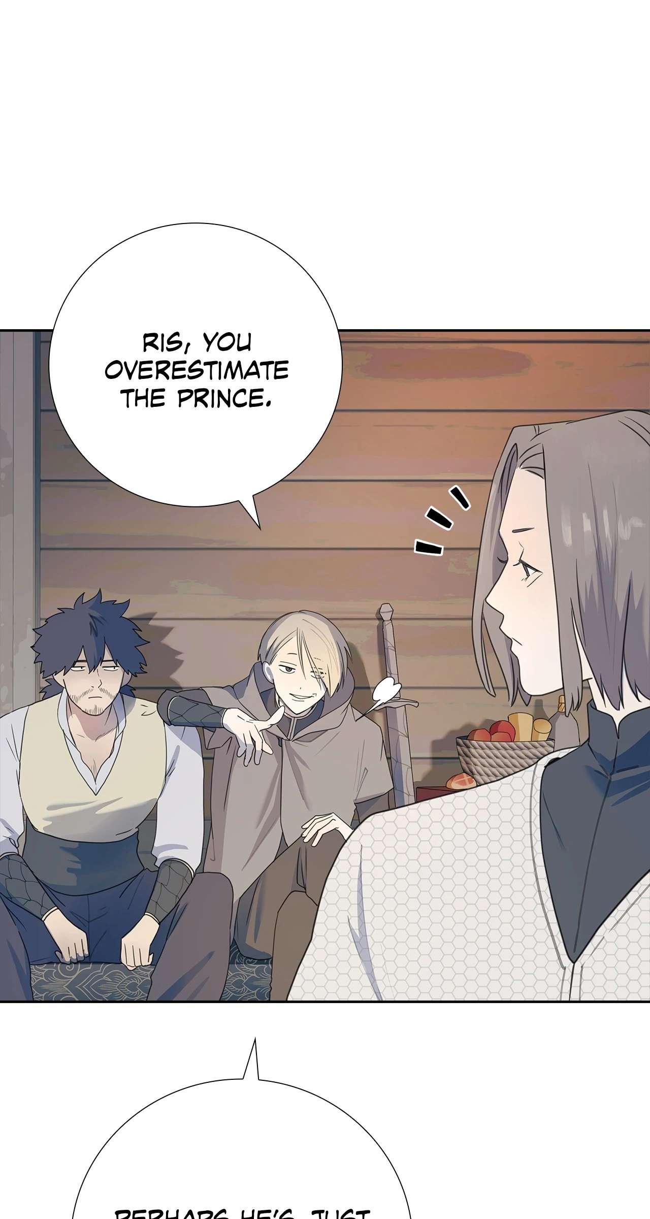 Read Bloody Moon chapter 4 image 24 on Lezhin