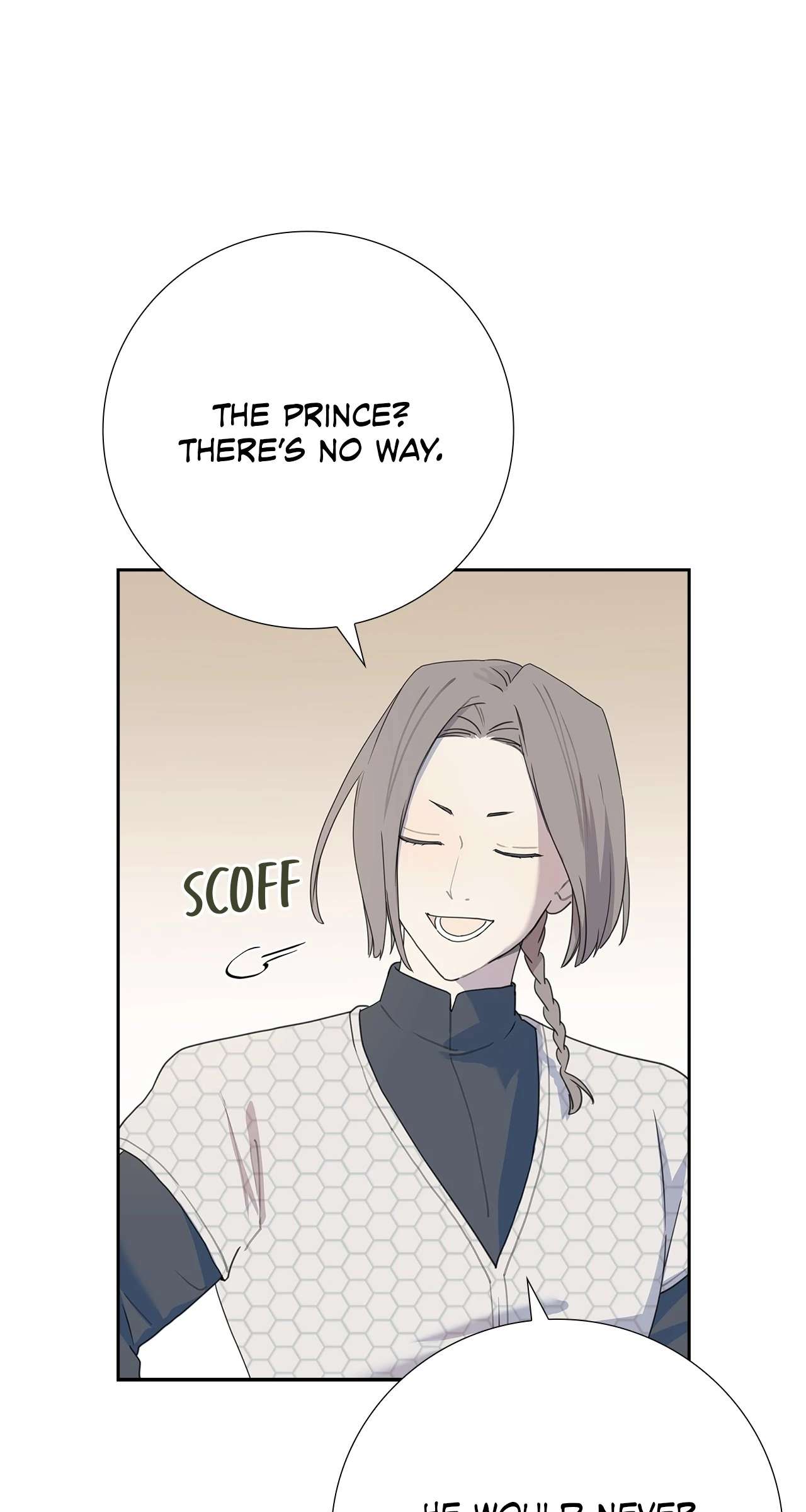 Read Bloody Moon chapter 4 image 26 on Lezhin