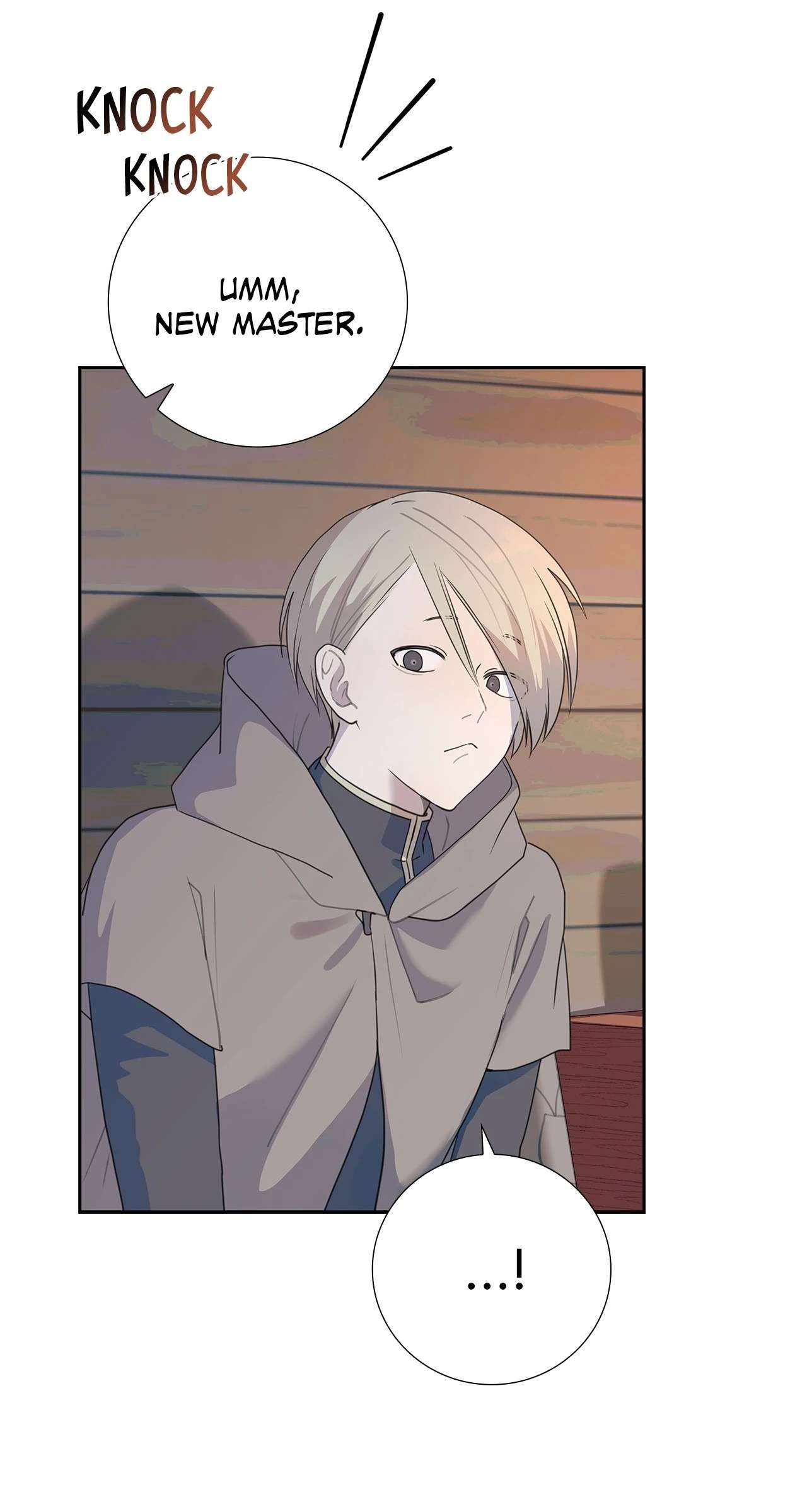 Read Bloody Moon chapter 4 image 29 on Lezhin