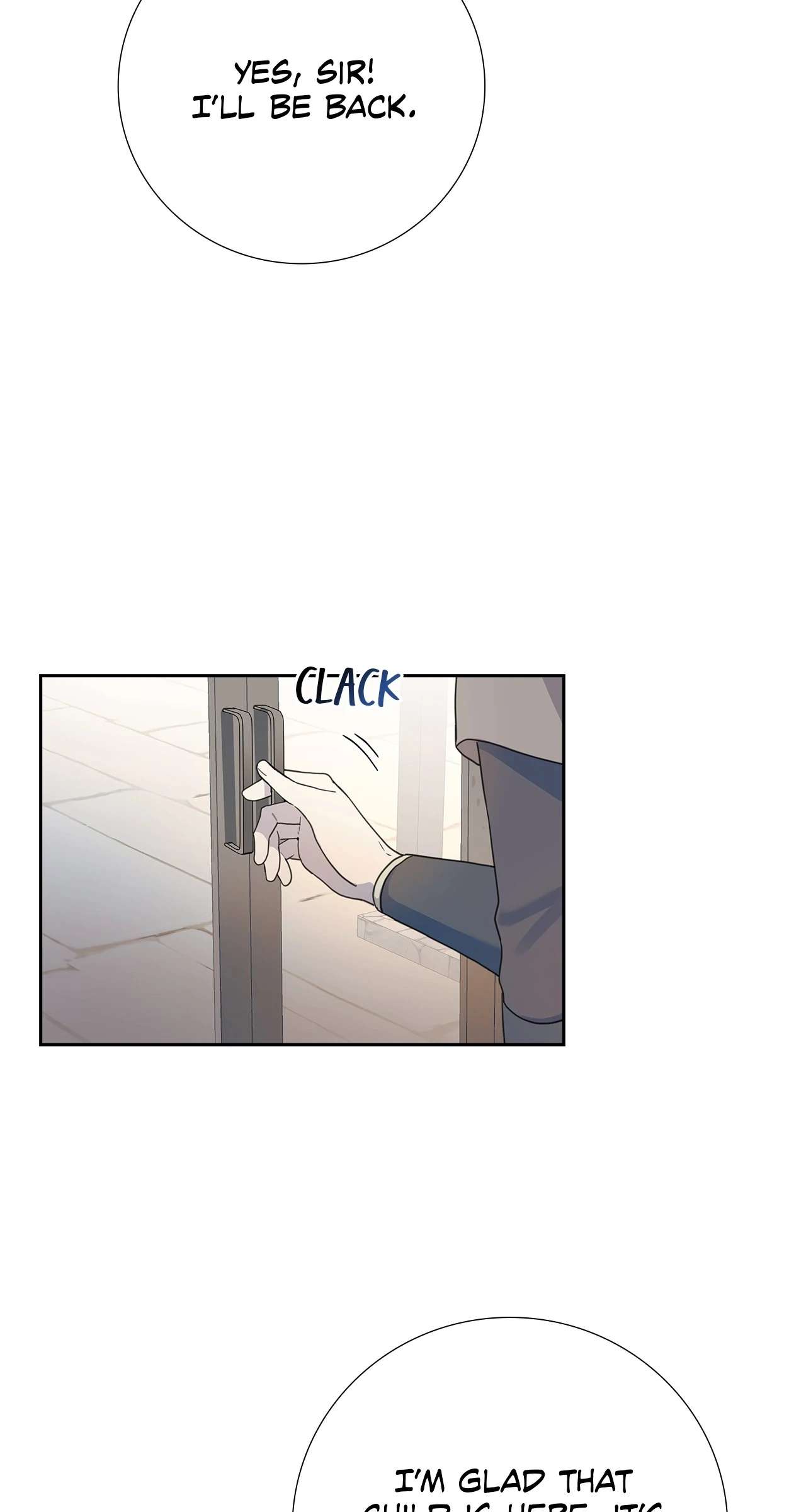 Read Bloody Moon chapter 4 image 32 on Lezhin