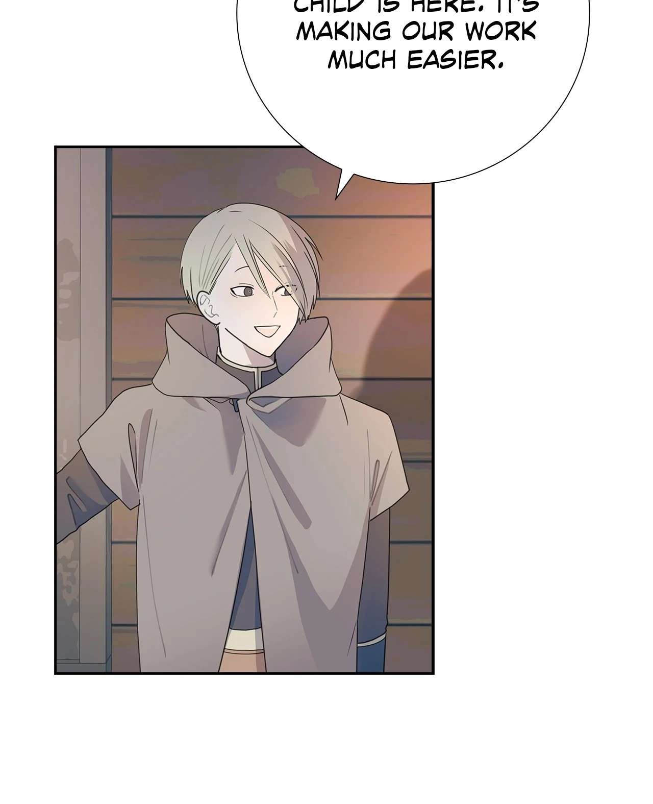 Read Bloody Moon chapter 4 image 33 on Lezhin