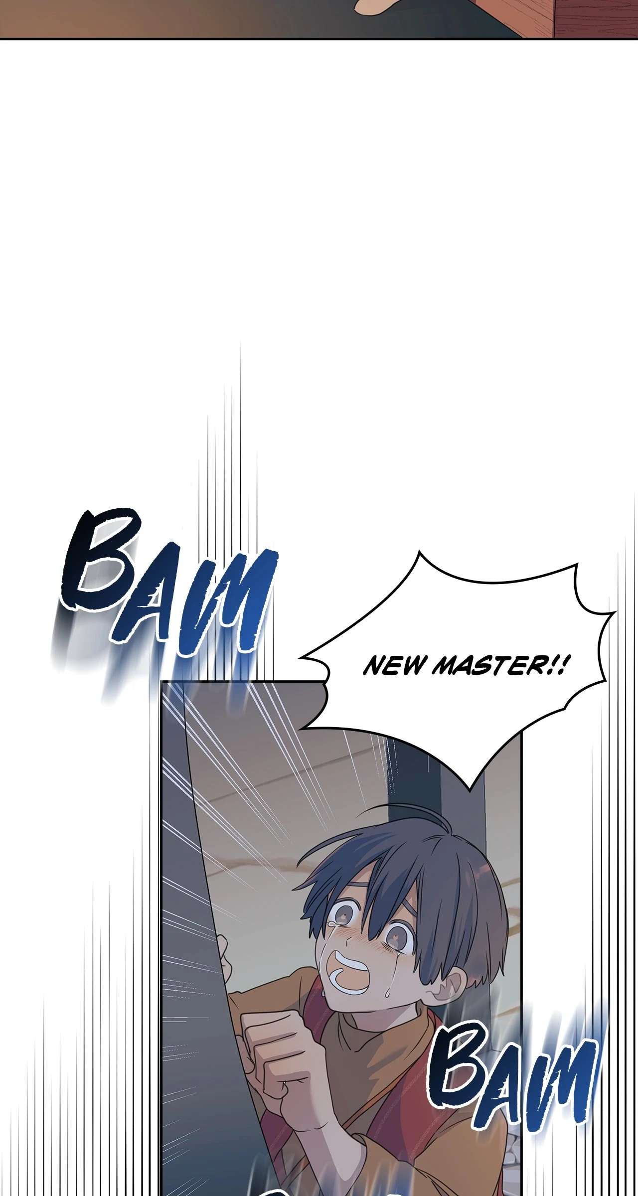 Read Bloody Moon chapter 4 image 36 on Lezhin