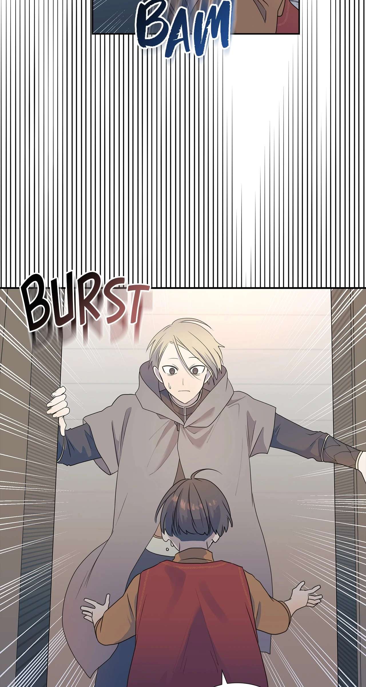 Read Bloody Moon chapter 4 image 37 on Lezhin