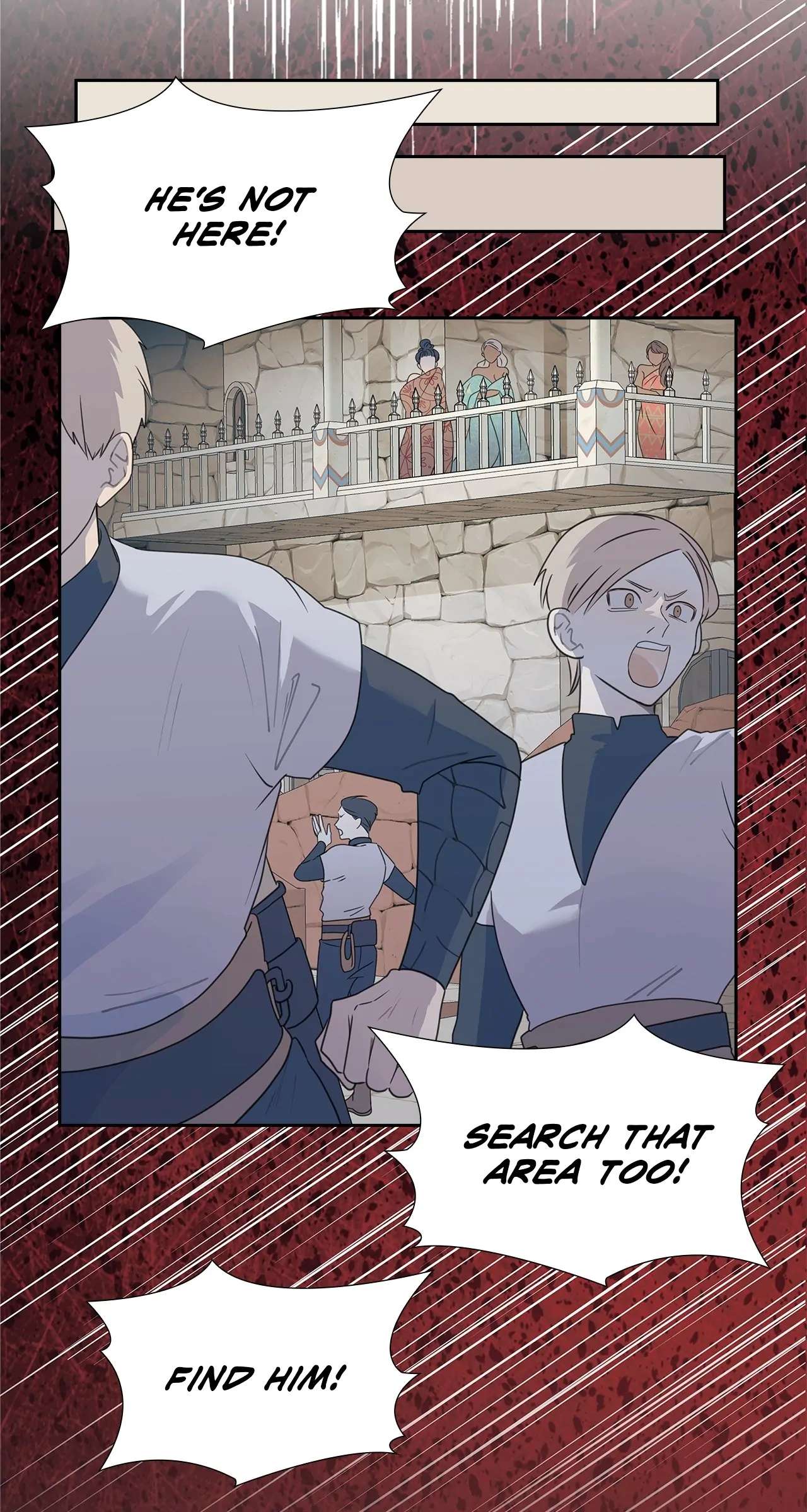 Read Bloody Moon chapter 4 image 44 on Lezhin