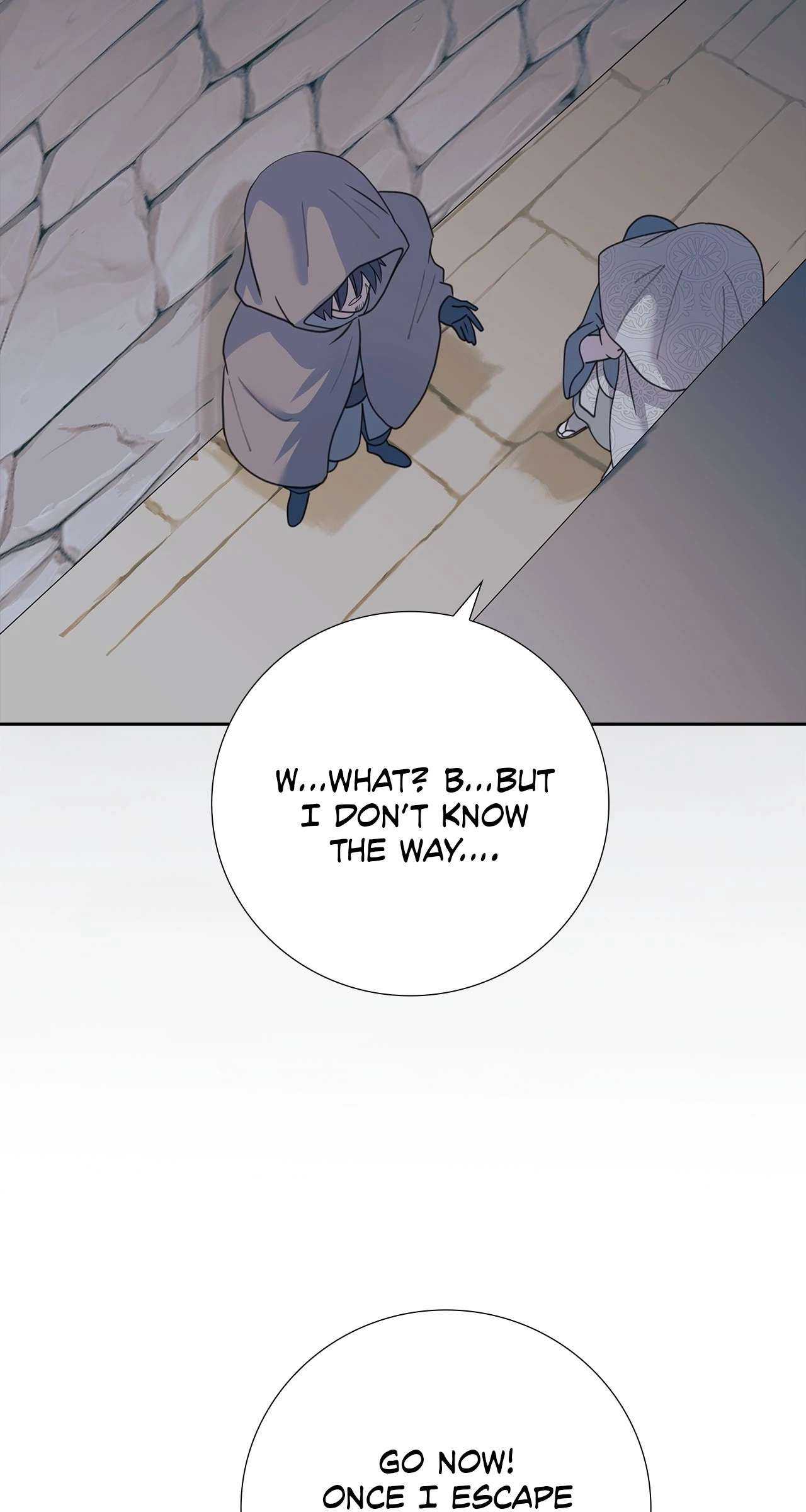 Read Bloody Moon chapter 4 image 47 on Lezhin