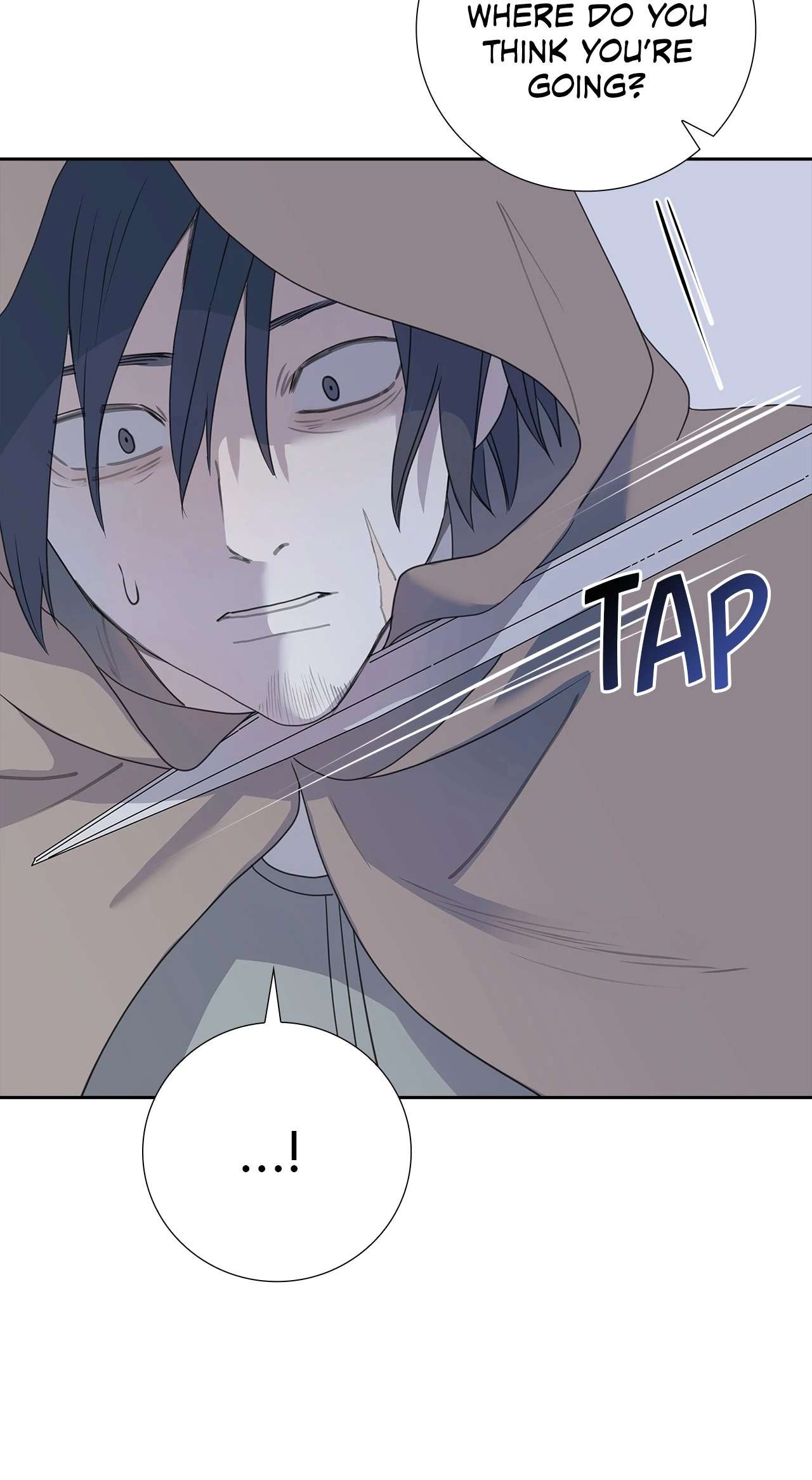 Read Bloody Moon chapter 4 image 49 on Lezhin