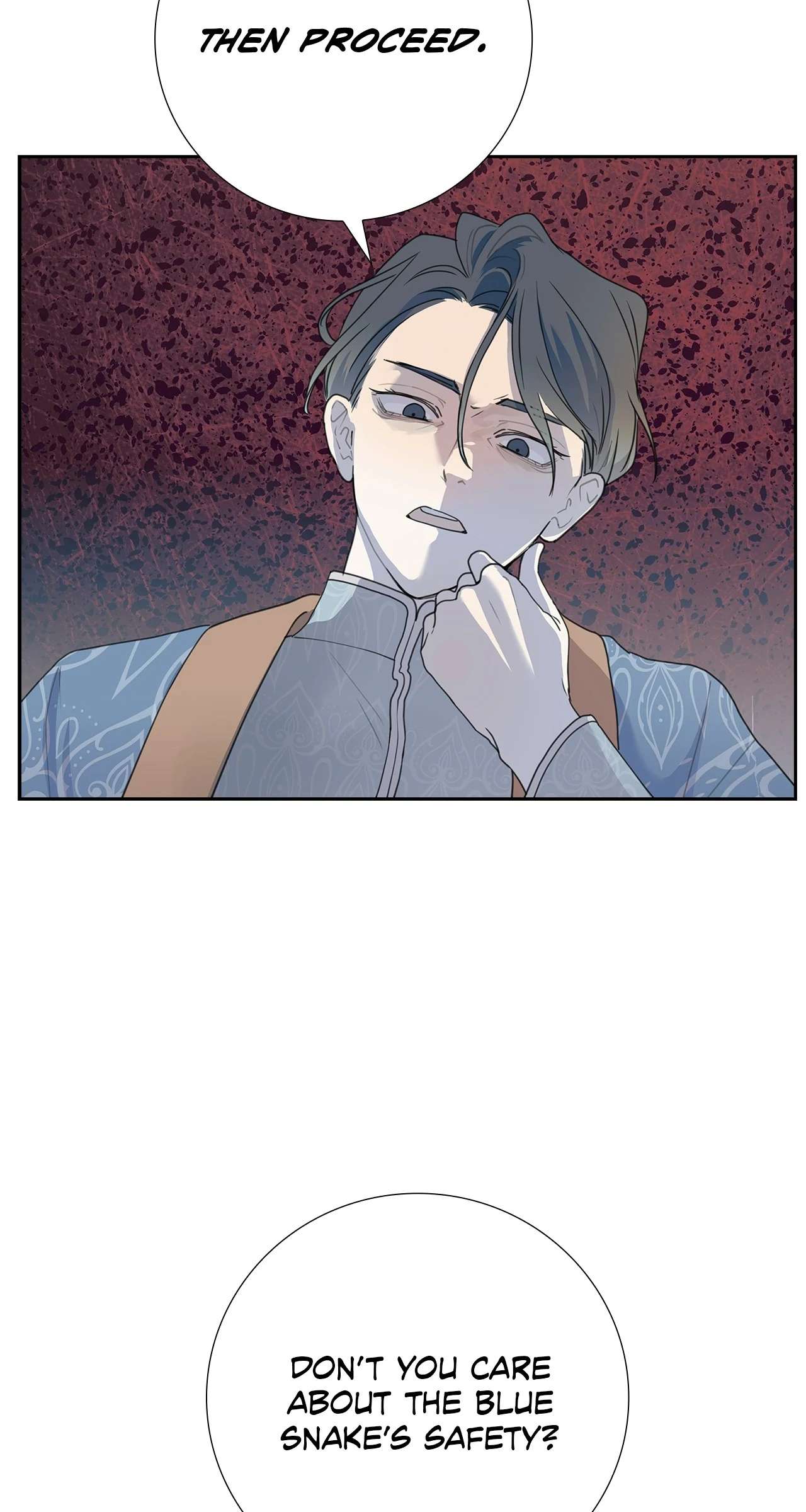 Read Bloody Moon chapter 4 image 5 on Lezhin