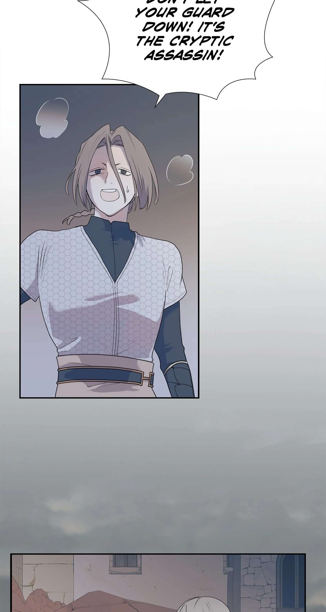 Read Bloody Moon chapter 4 image 52 on Lezhin