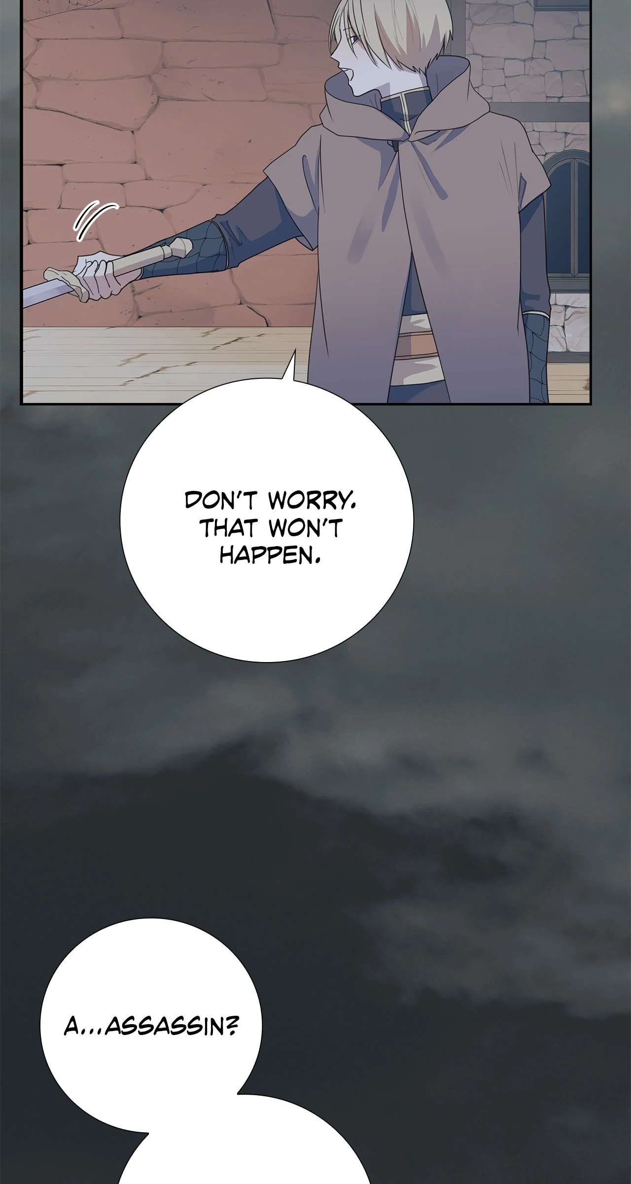 Read Bloody Moon chapter 4 image 53 on Lezhin