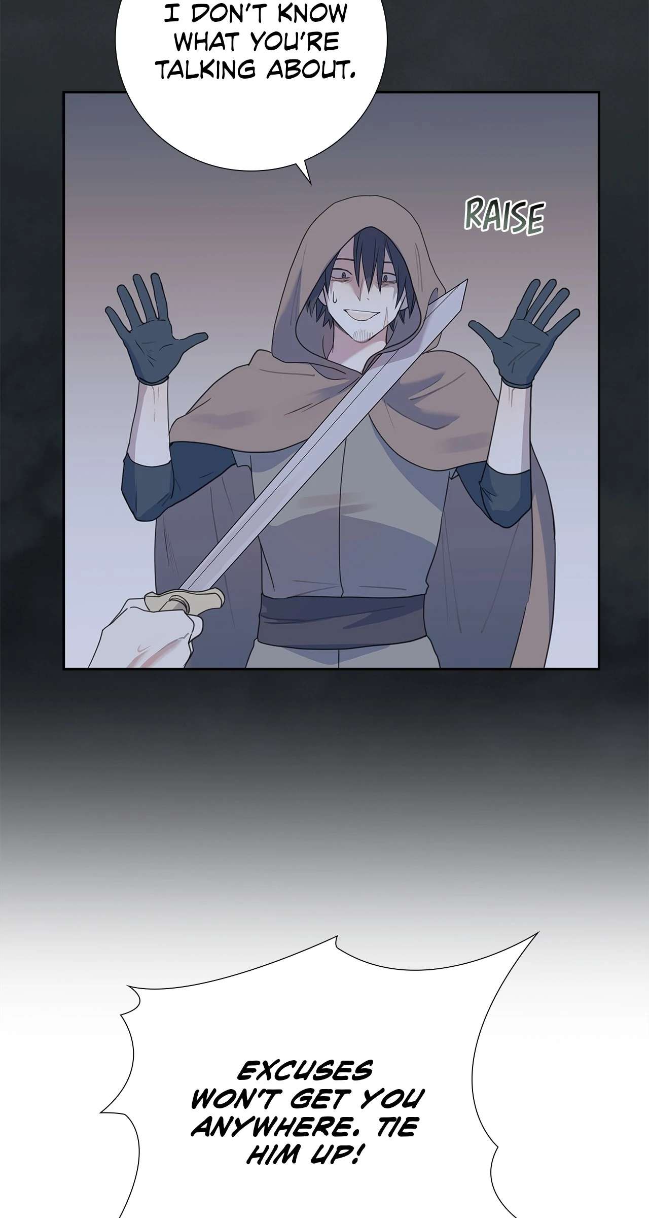 Read Bloody Moon chapter 4 image 54 on Lezhin