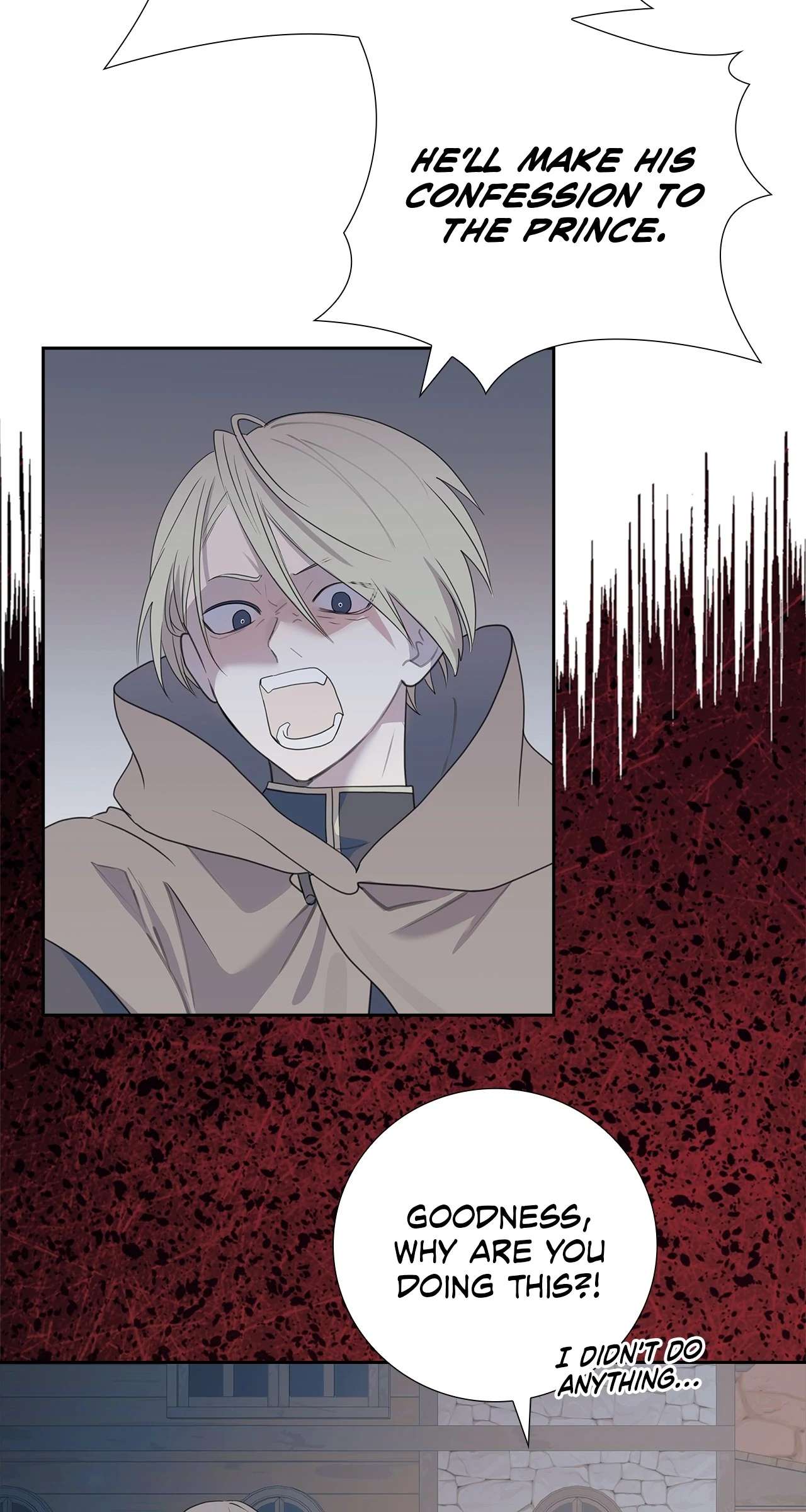 Read Bloody Moon chapter 4 image 55 on Lezhin