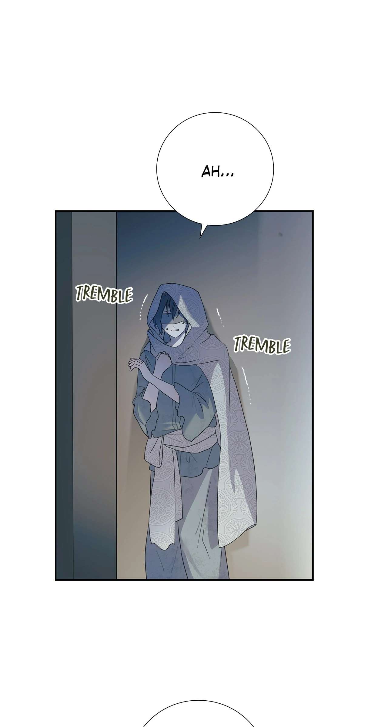 Read Bloody Moon chapter 4 image 59 on Lezhin
