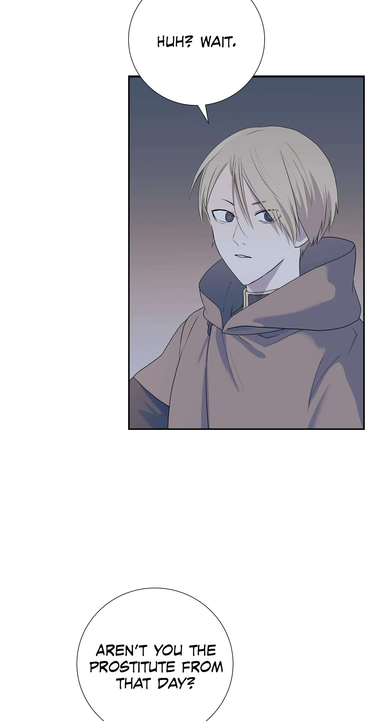 Read Bloody Moon chapter 4 image 60 on Lezhin
