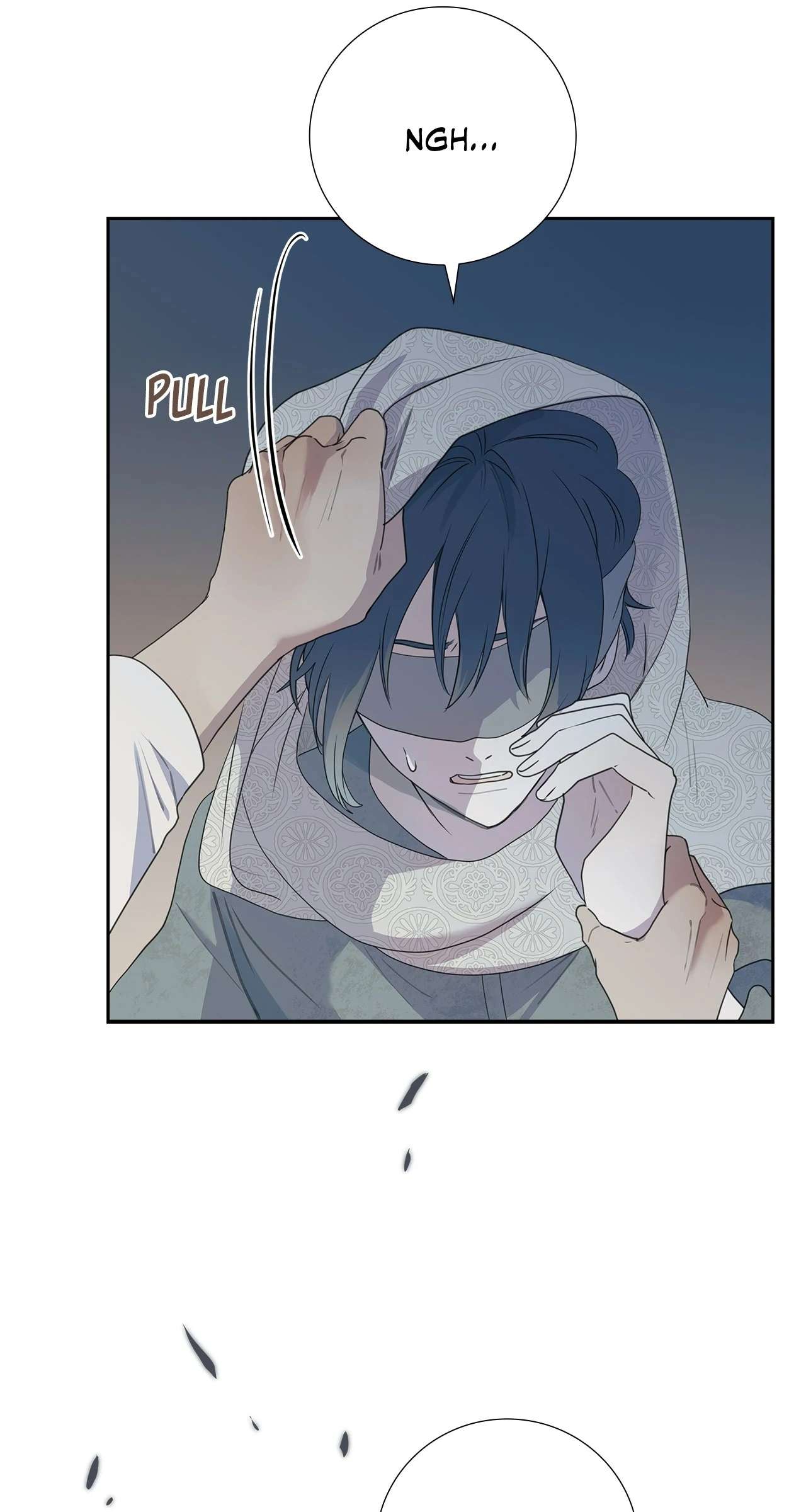 Read Bloody Moon chapter 4 image 66 on Lezhin