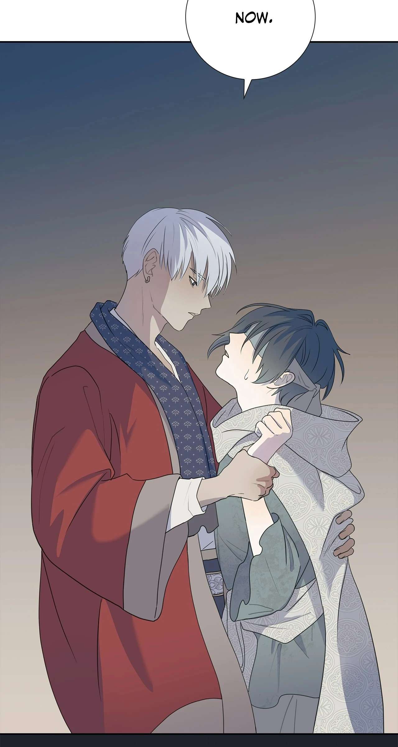 Read Bloody Moon chapter 4 image 67 on Lezhin
