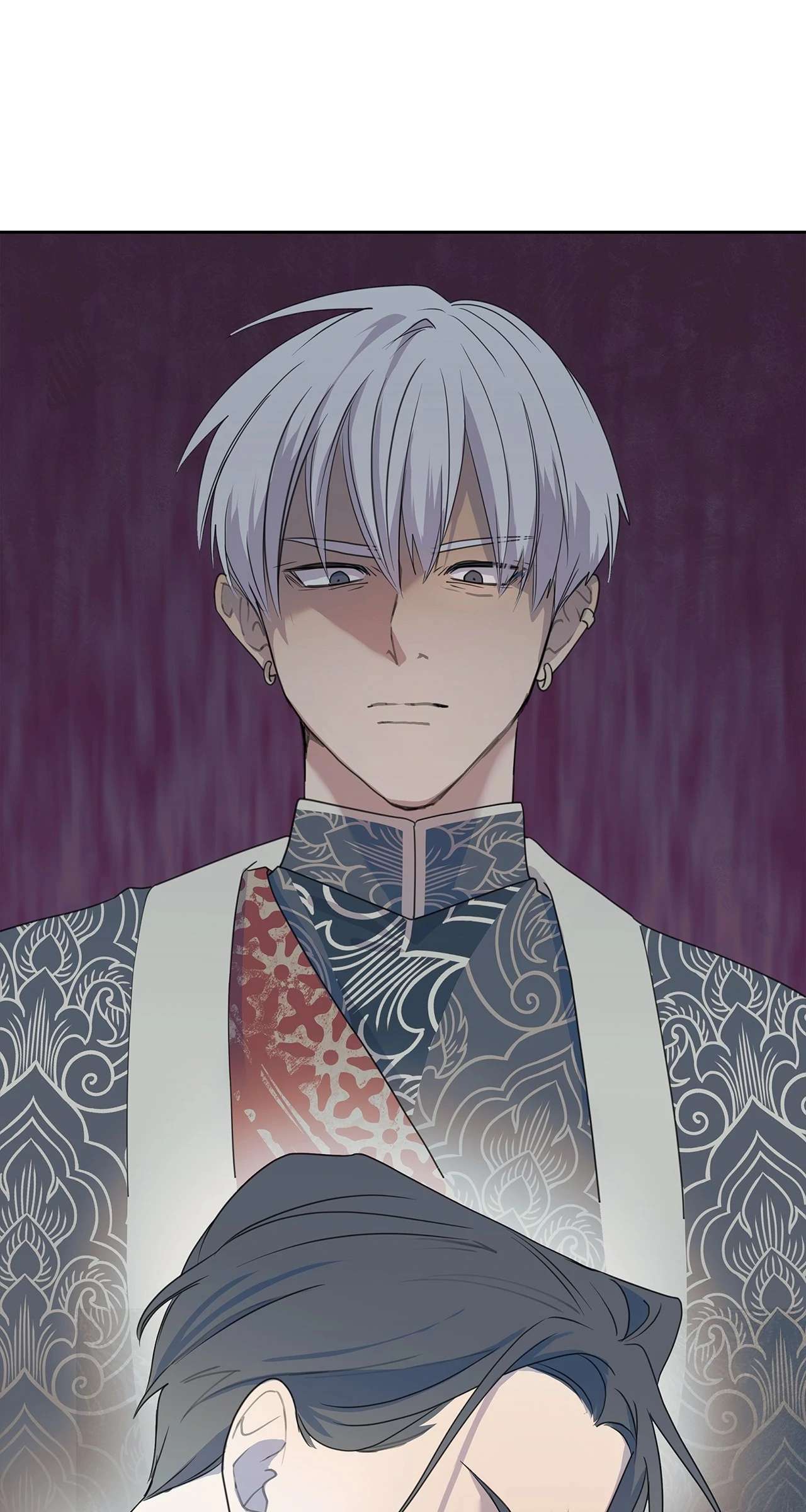Read Bloody Moon chapter 4 image 7 on Lezhin