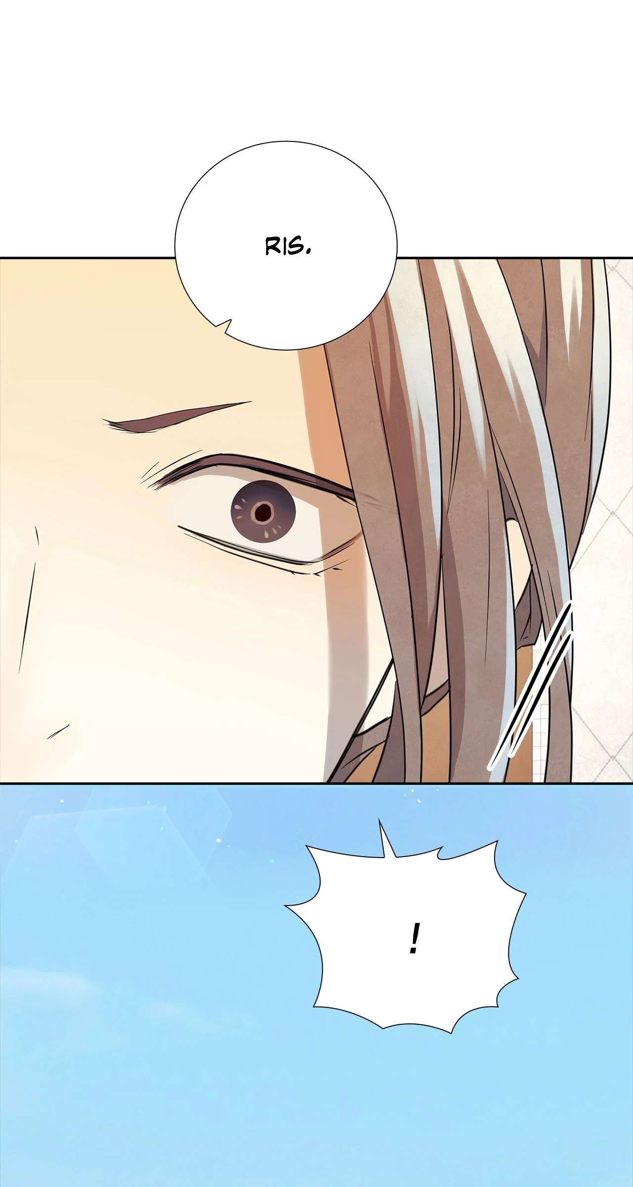 Read Bloody Moon chapter 40 image 12 on Lezhin