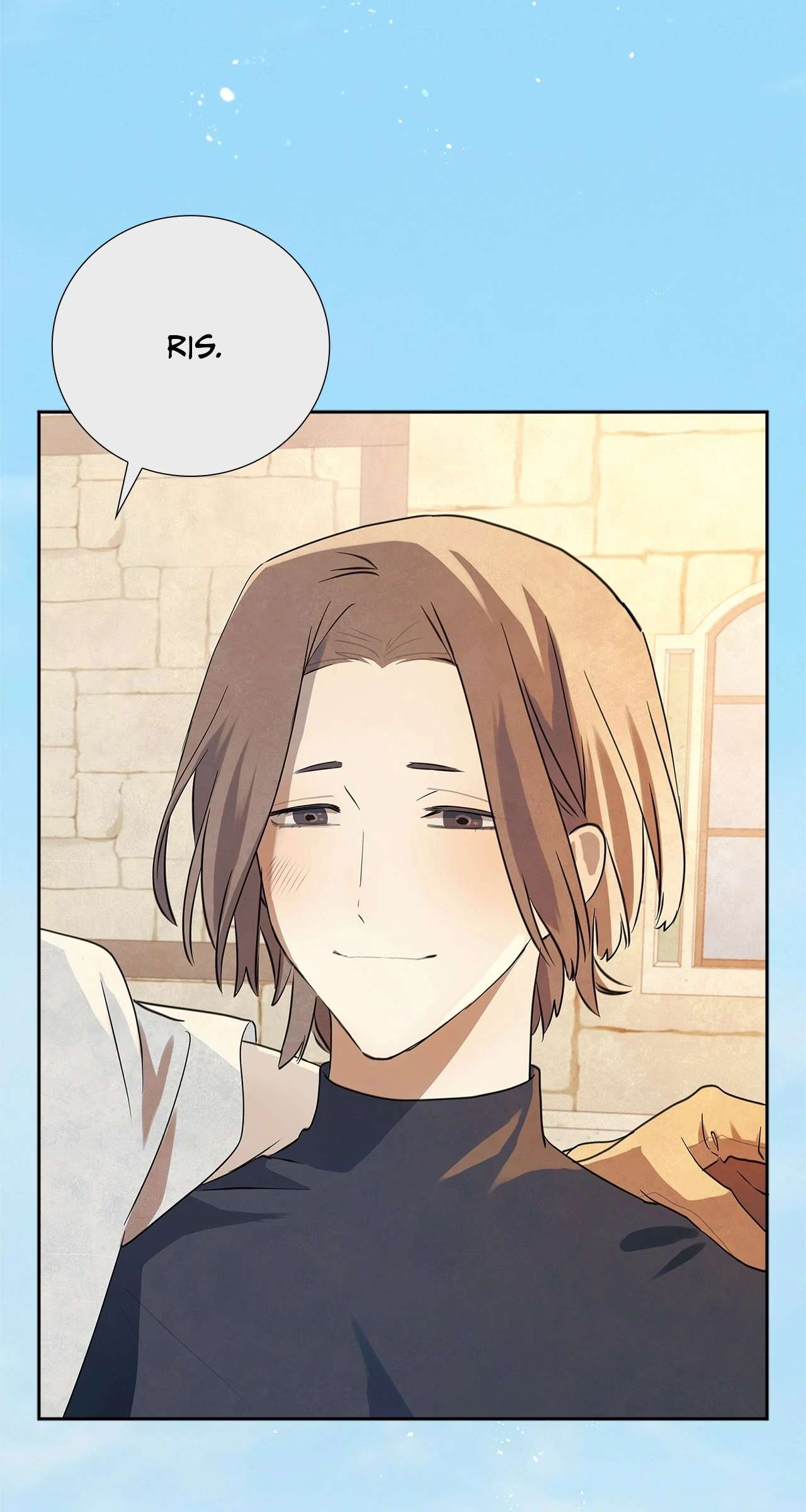 Read Bloody Moon chapter 40 image 19 on Lezhin