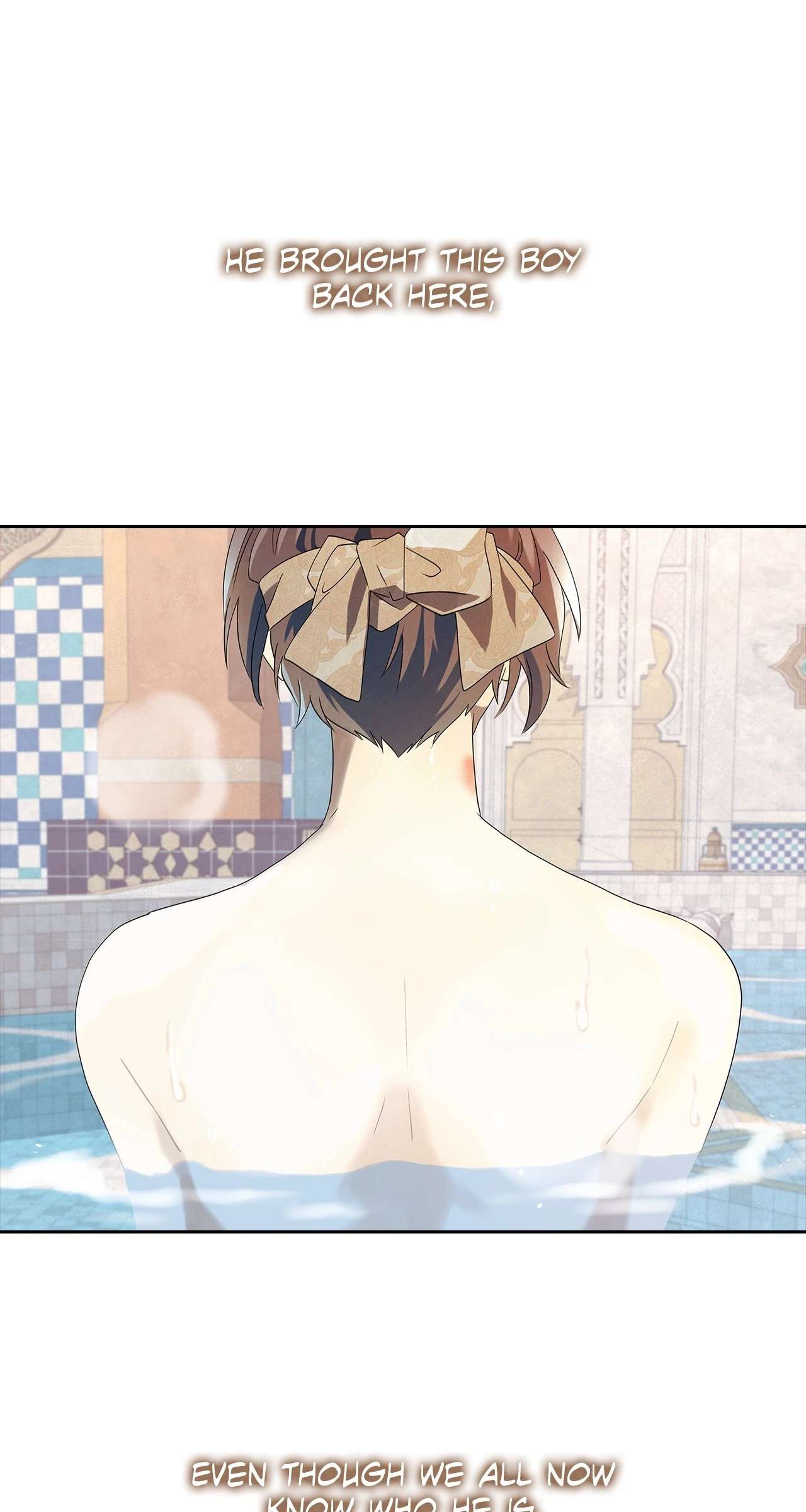 Read Bloody Moon chapter 40 image 24 on Lezhin