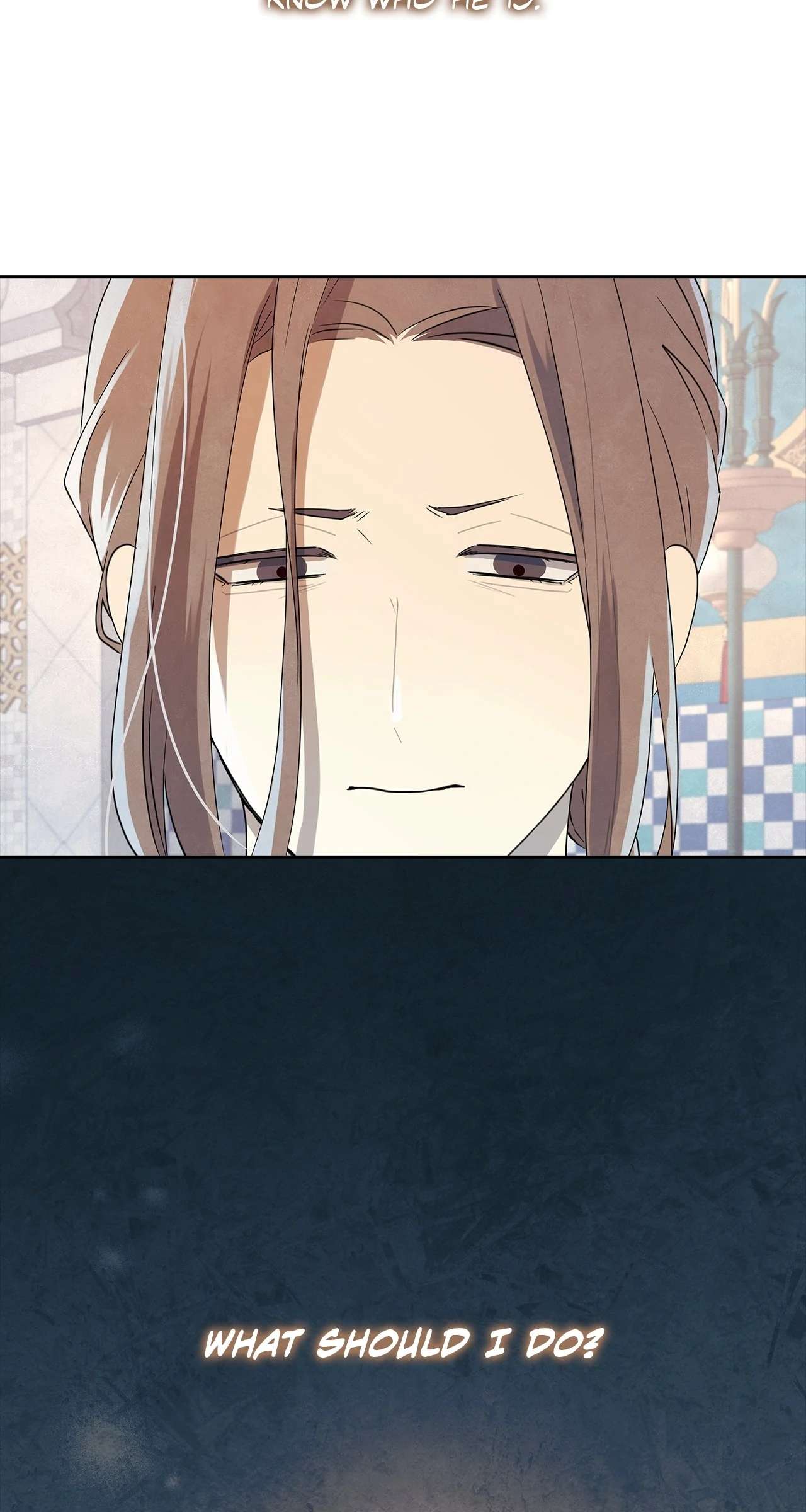Read Bloody Moon chapter 40 image 25 on Lezhin