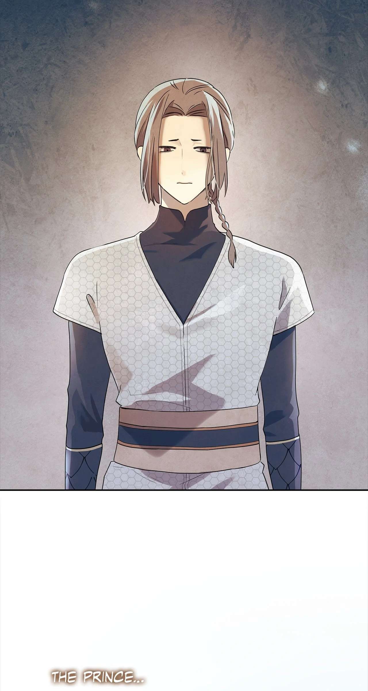 Read Bloody Moon chapter 40 image 26 on Lezhin