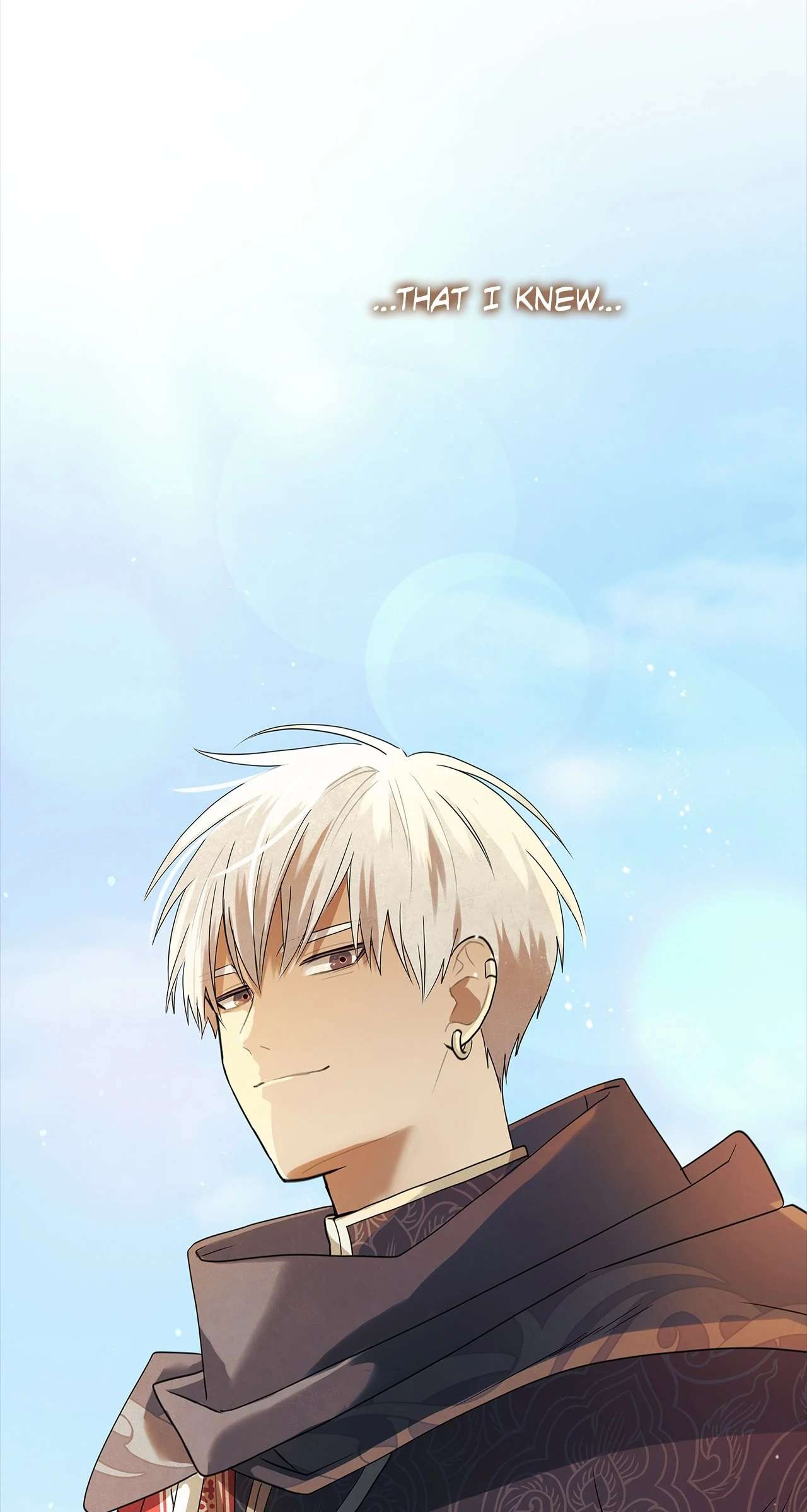 Read Bloody Moon chapter 40 image 27 on Lezhin