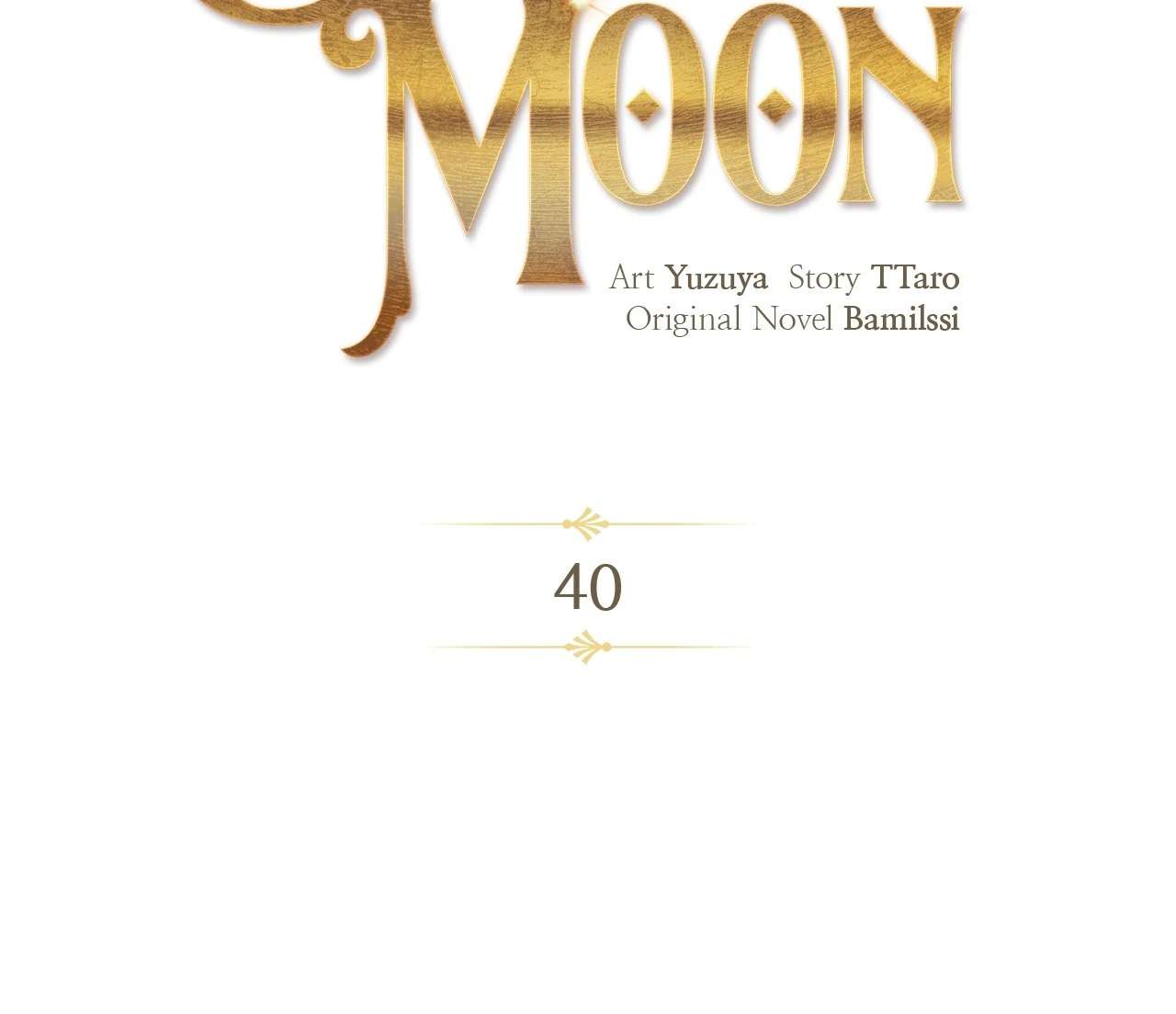 Read Bloody Moon chapter 40 image 30 on Lezhin