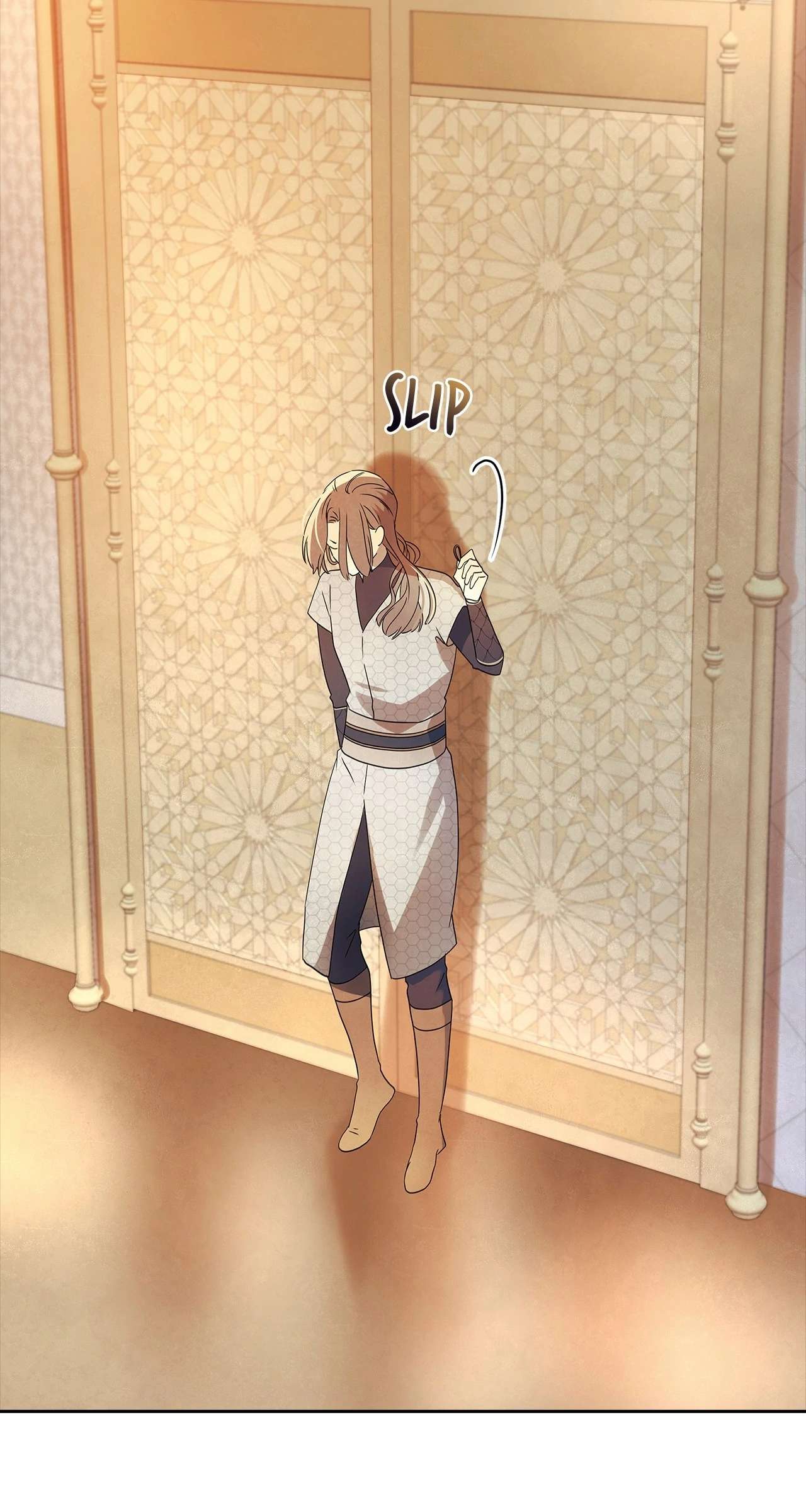 Read Bloody Moon chapter 40 image 32 on Lezhin