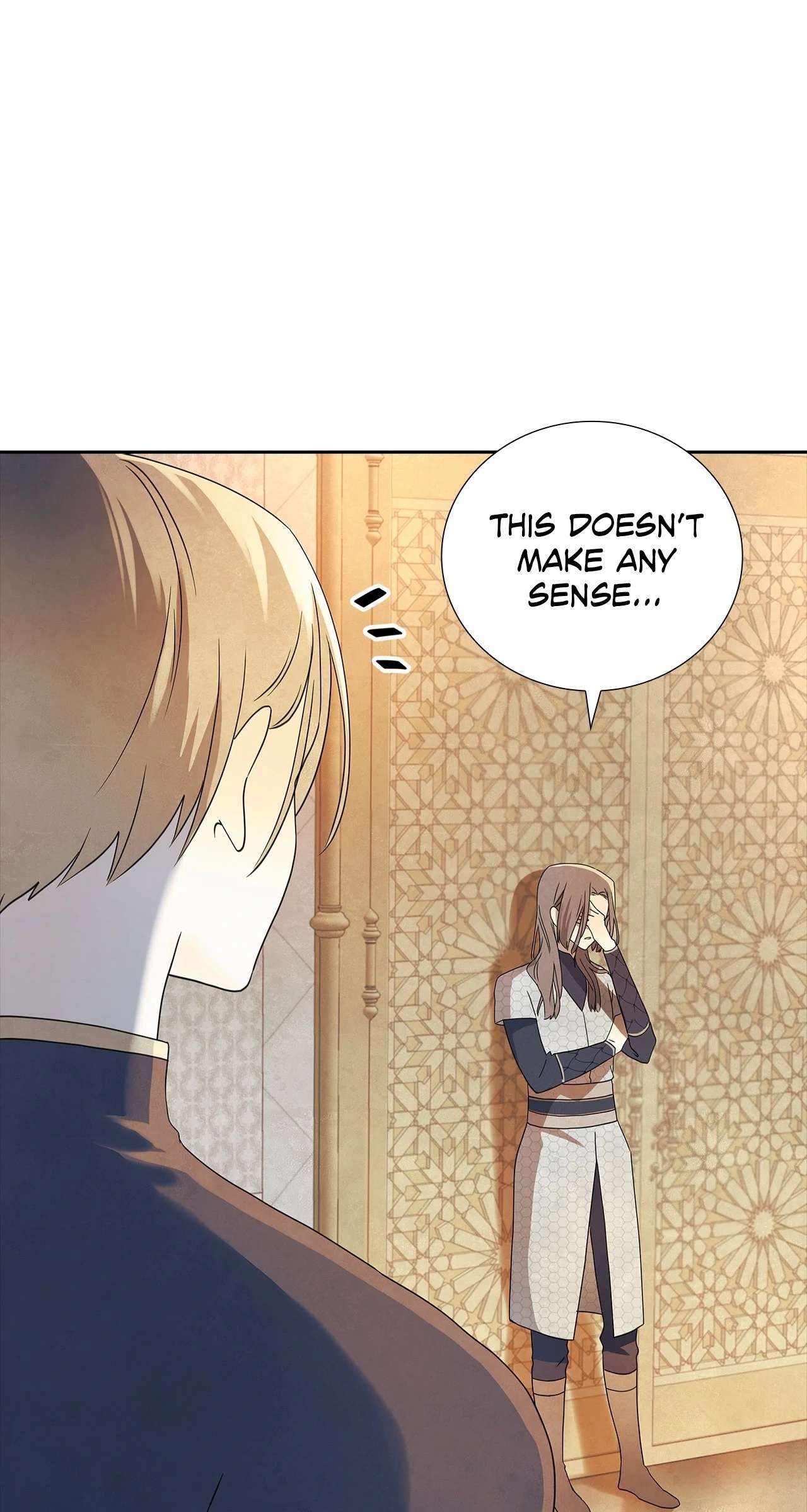 Read Bloody Moon chapter 40 image 33 on Lezhin