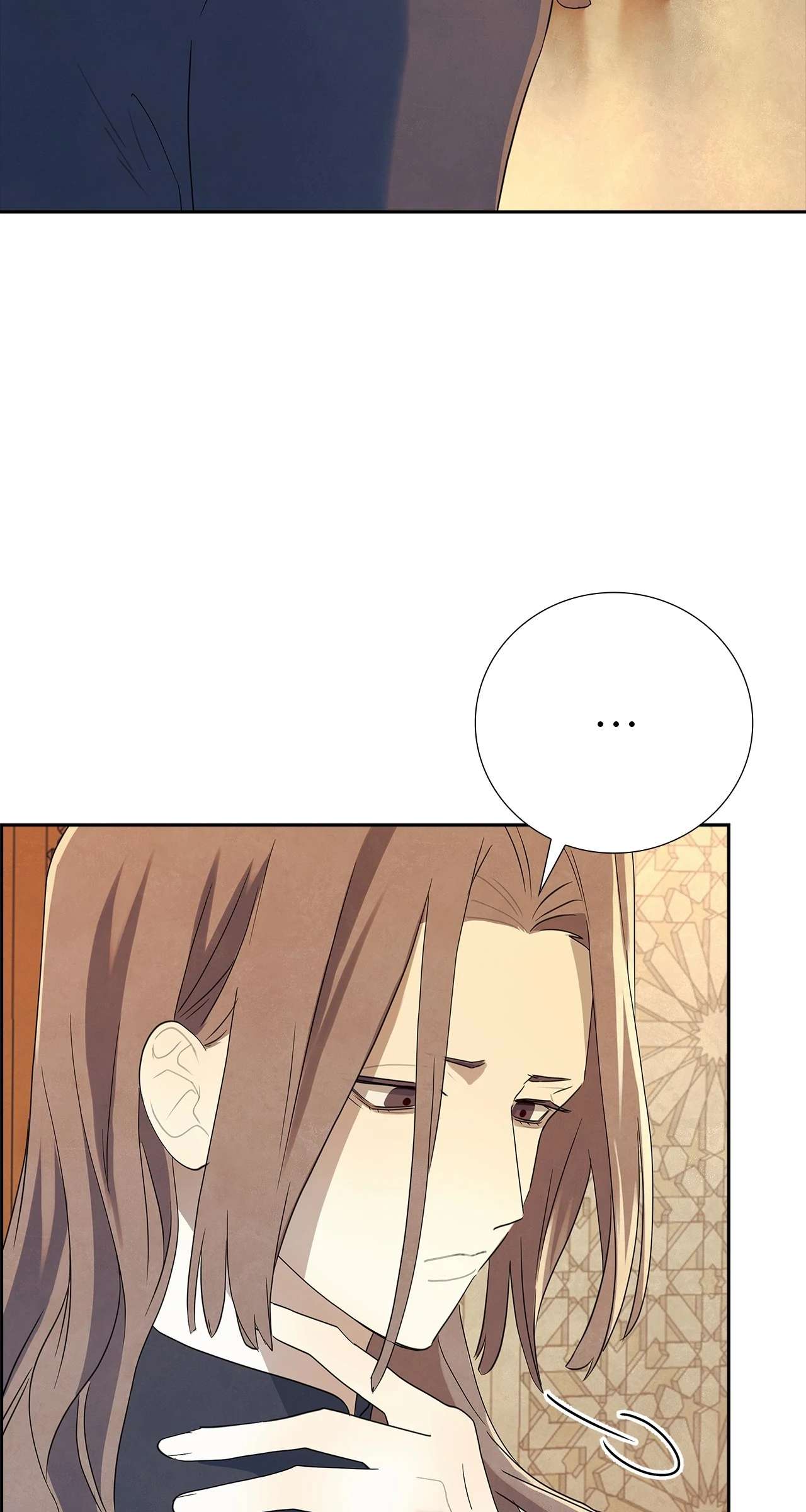 Read Bloody Moon chapter 40 image 34 on Lezhin