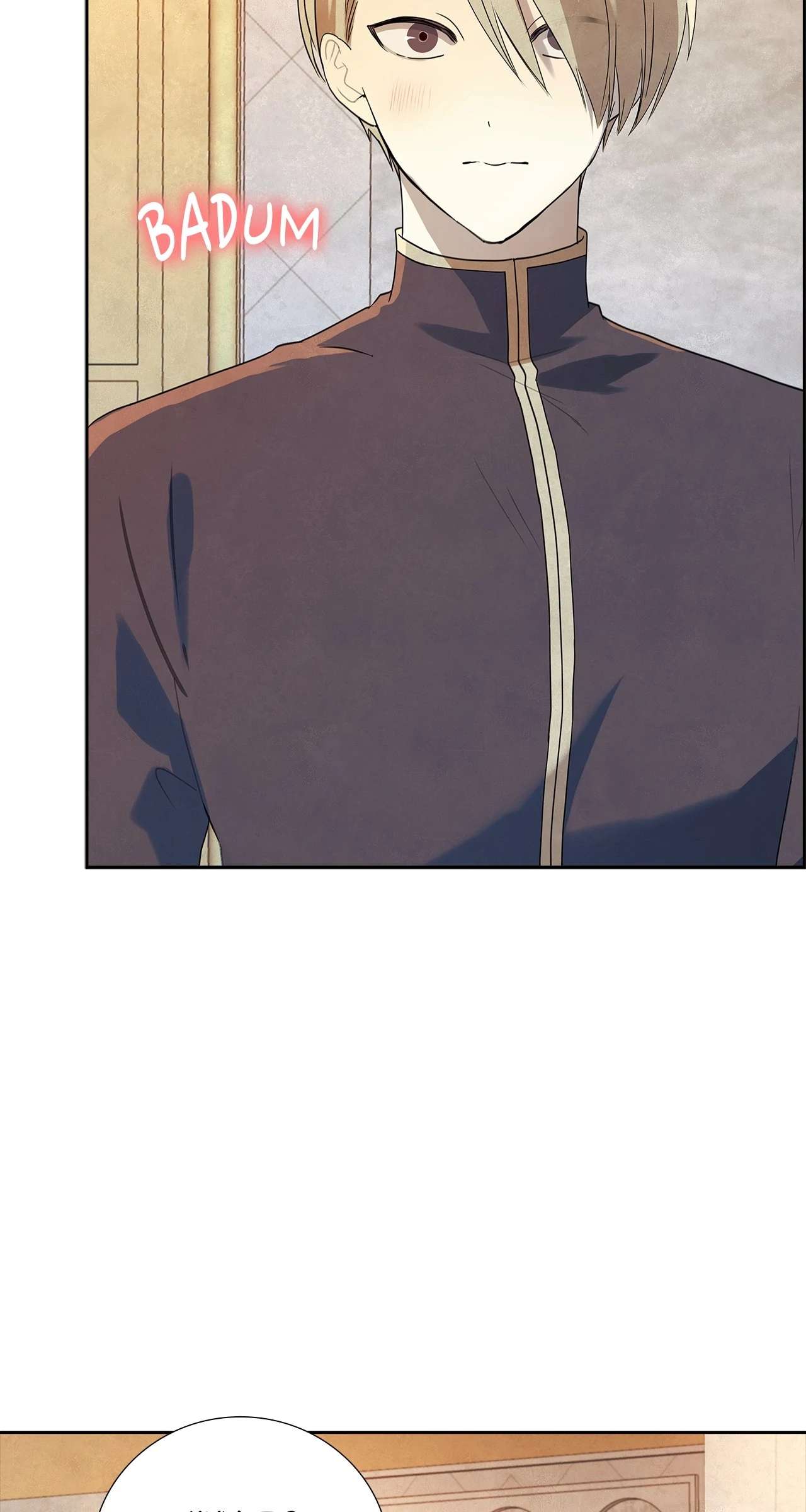Read Bloody Moon chapter 40 image 36 on Lezhin