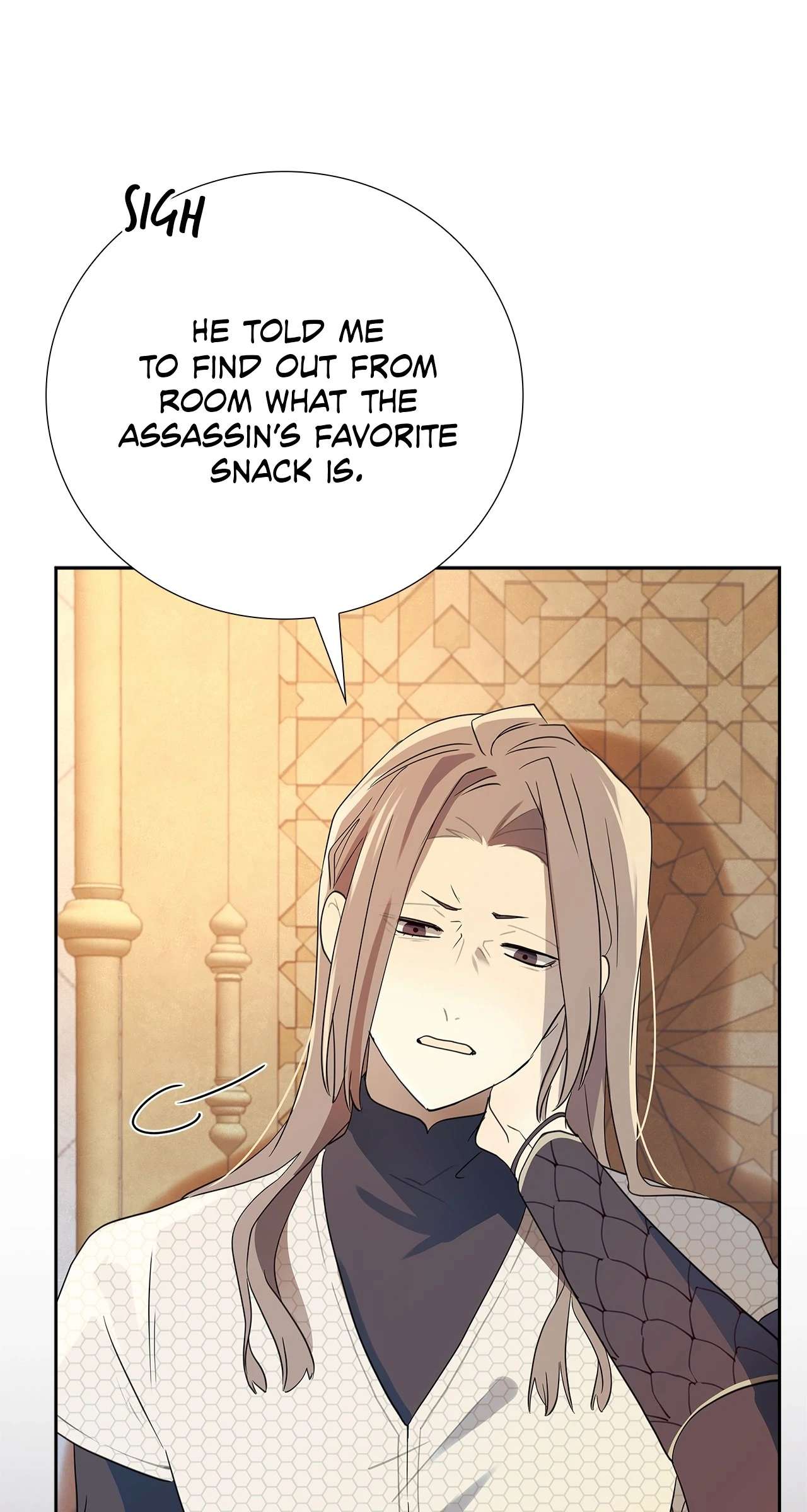 Read Bloody Moon chapter 40 image 38 on Lezhin