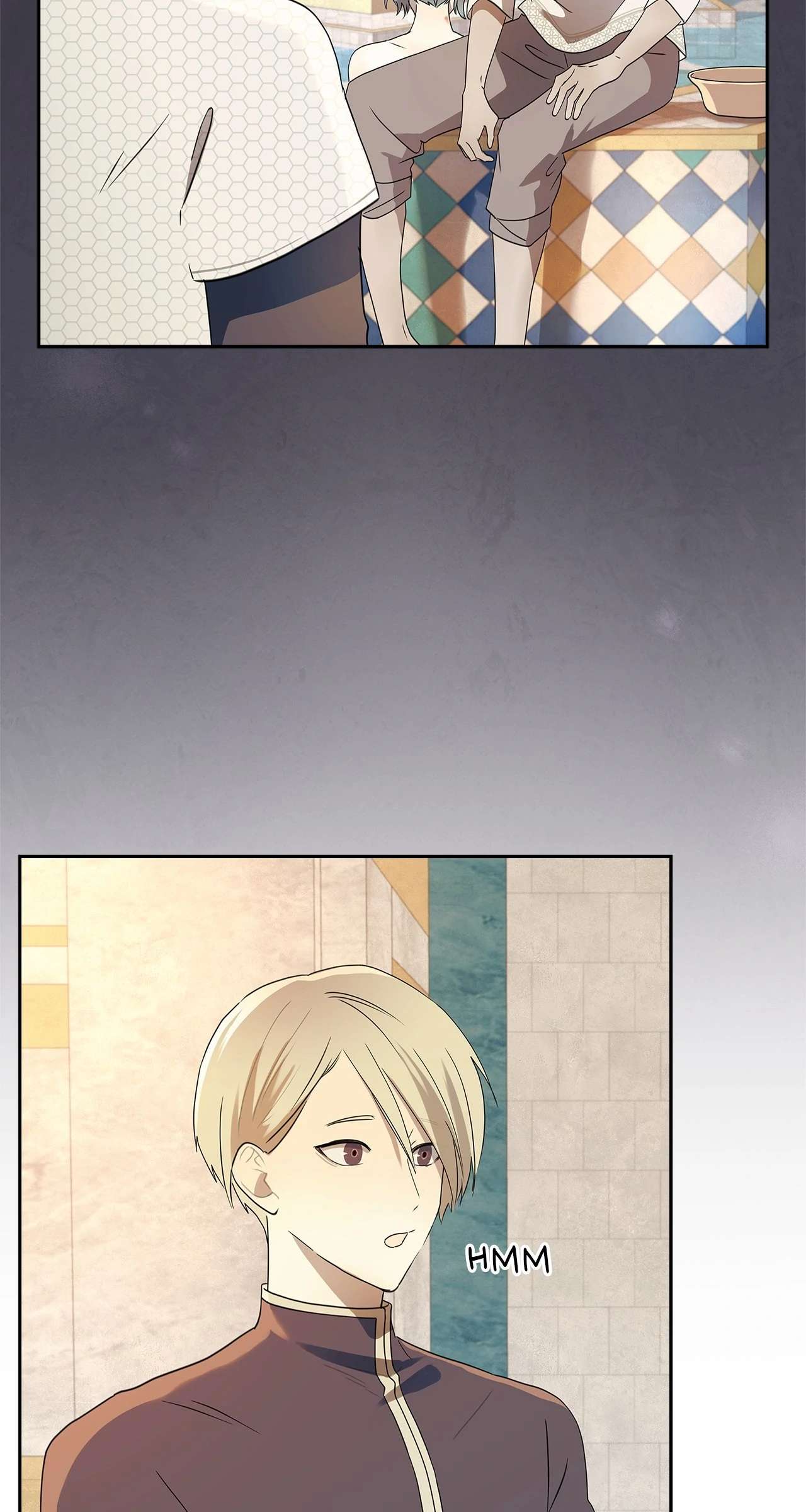 Read Bloody Moon chapter 40 image 40 on Lezhin