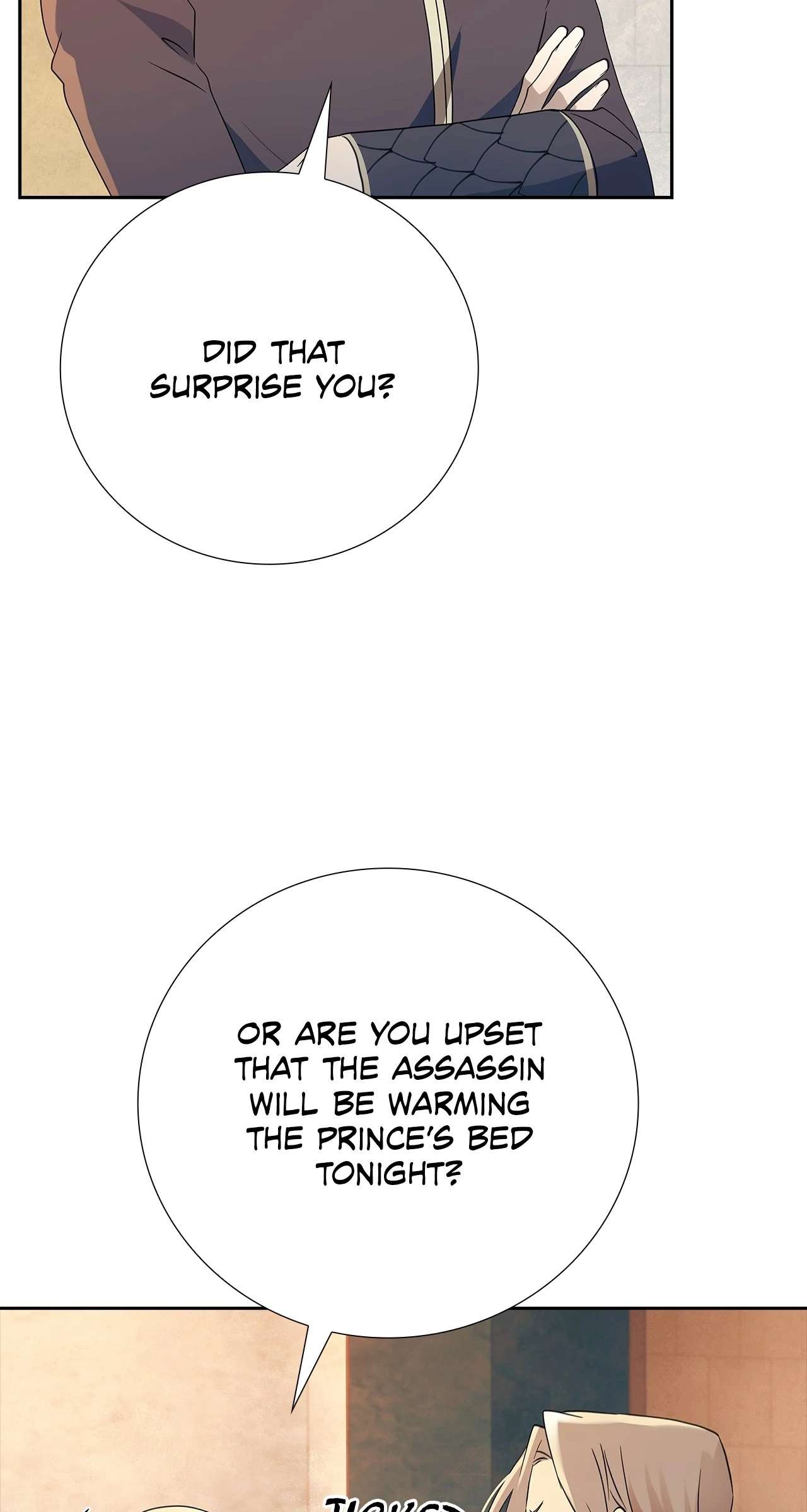 Read Bloody Moon chapter 40 image 41 on Lezhin