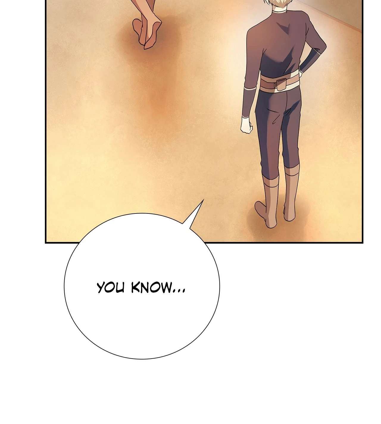 Read Bloody Moon chapter 40 image 45 on Lezhin