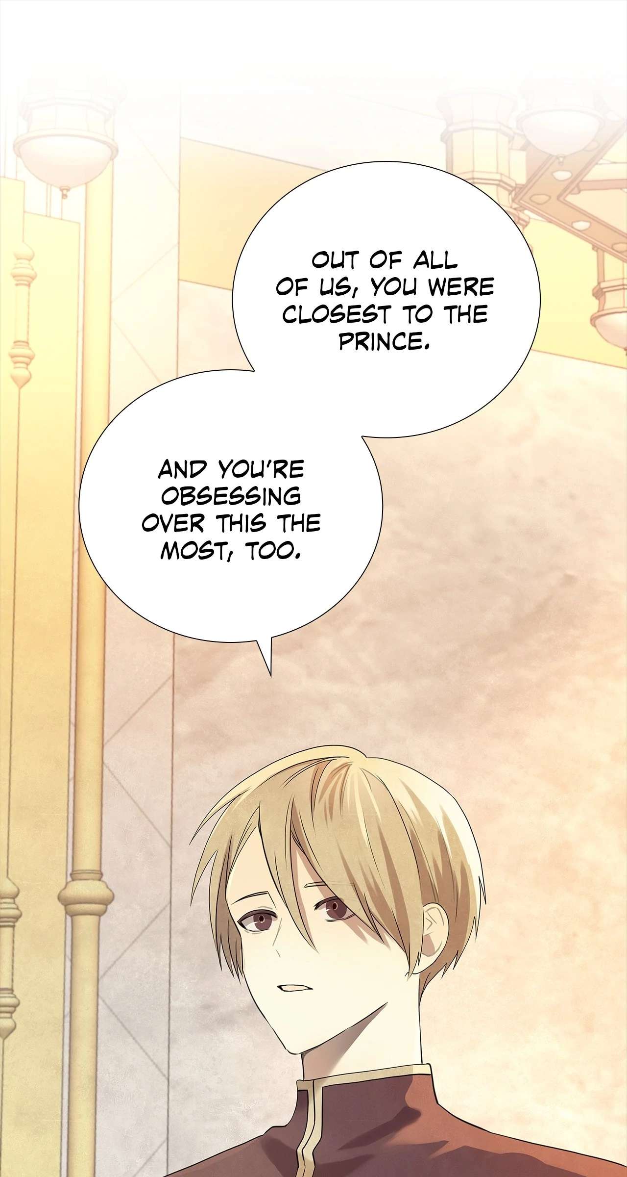 Read Bloody Moon chapter 40 image 46 on Lezhin