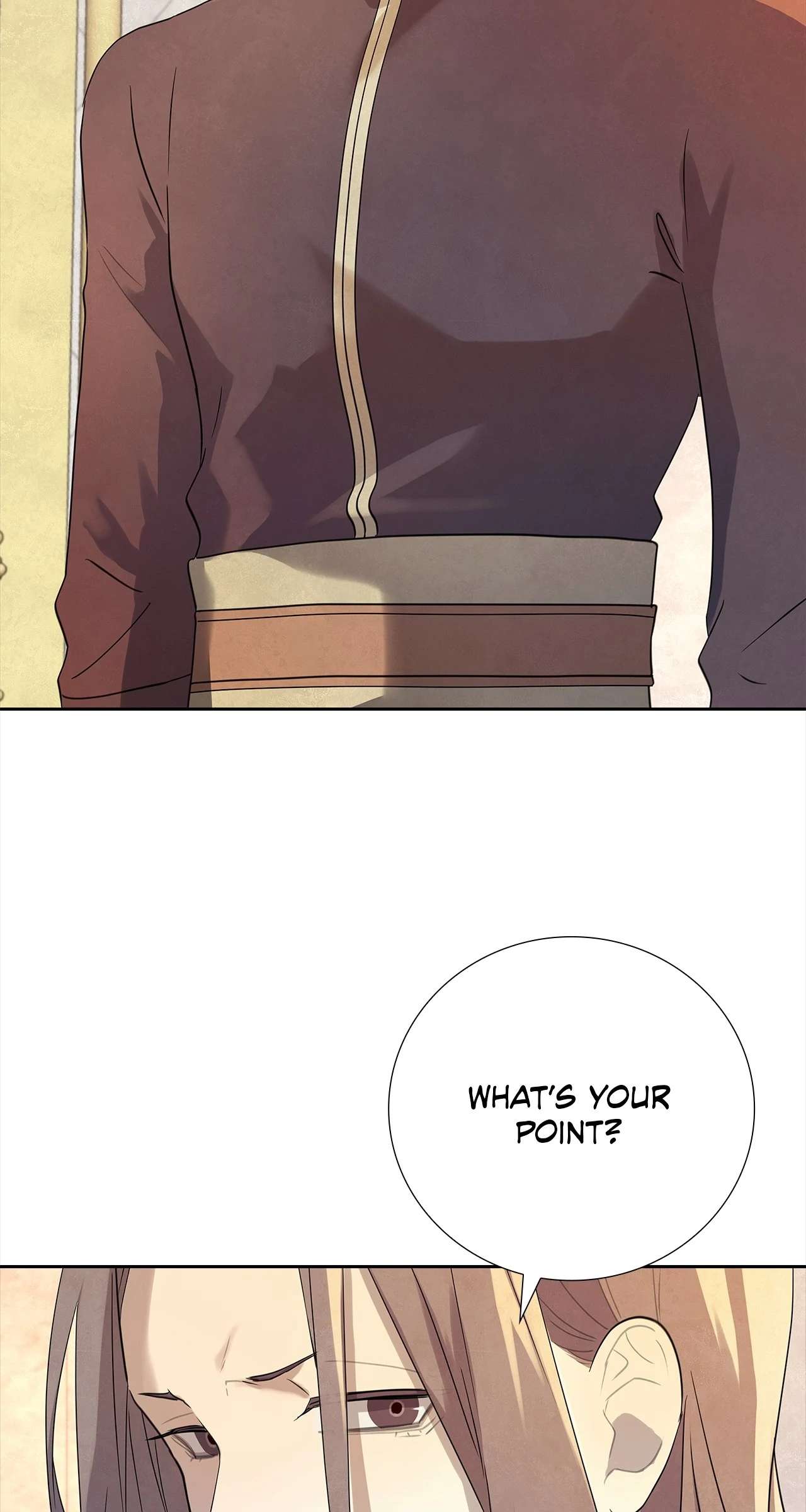 Read Bloody Moon chapter 40 image 47 on Lezhin