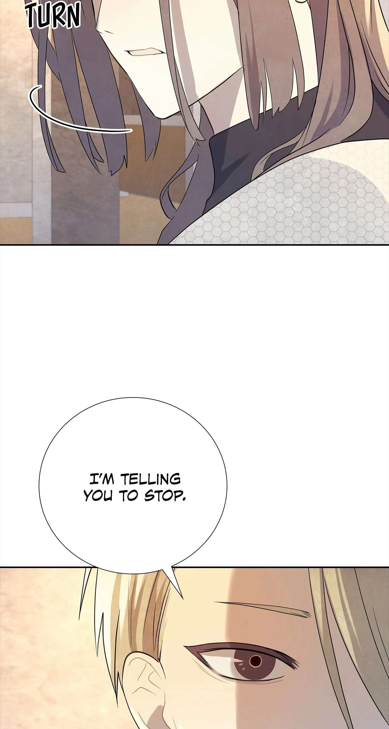 Read Bloody Moon chapter 40 image 48 on Lezhin