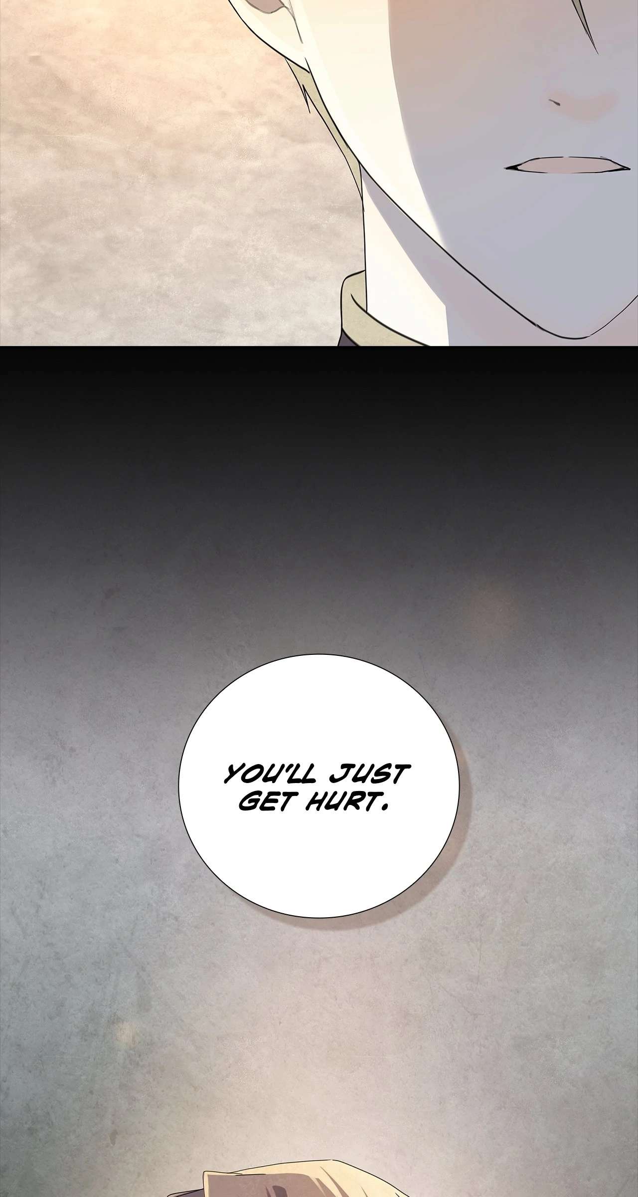 Read Bloody Moon chapter 40 image 49 on Lezhin