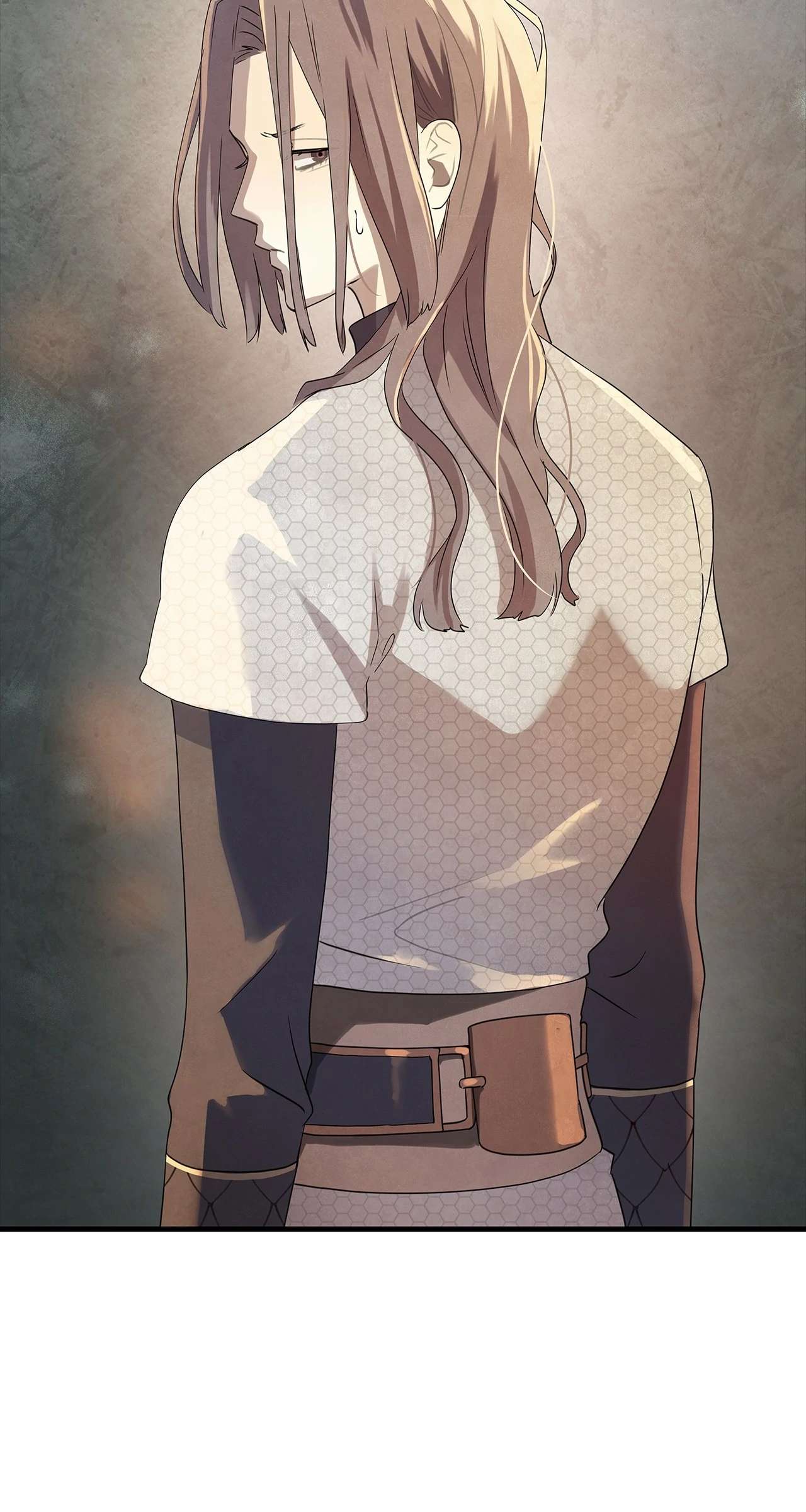 Read Bloody Moon chapter 40 image 50 on Lezhin