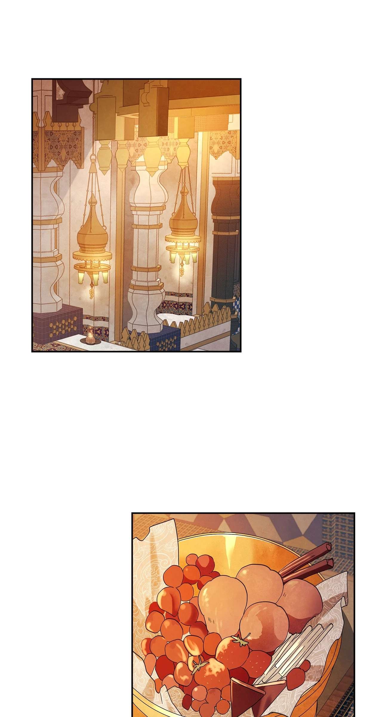 Read Bloody Moon chapter 40 image 52 on Lezhin