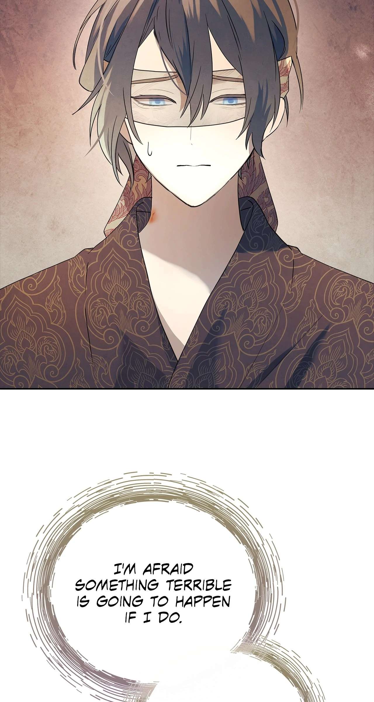 Read Bloody Moon chapter 40 image 56 on Lezhin