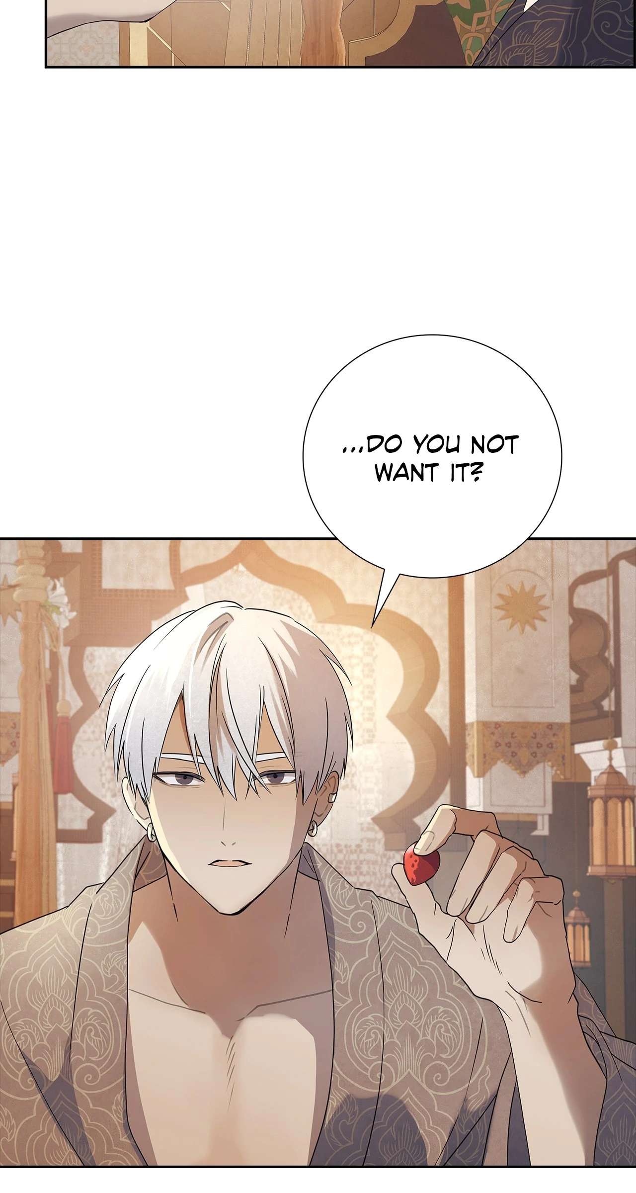 Read Bloody Moon chapter 40 image 58 on Lezhin