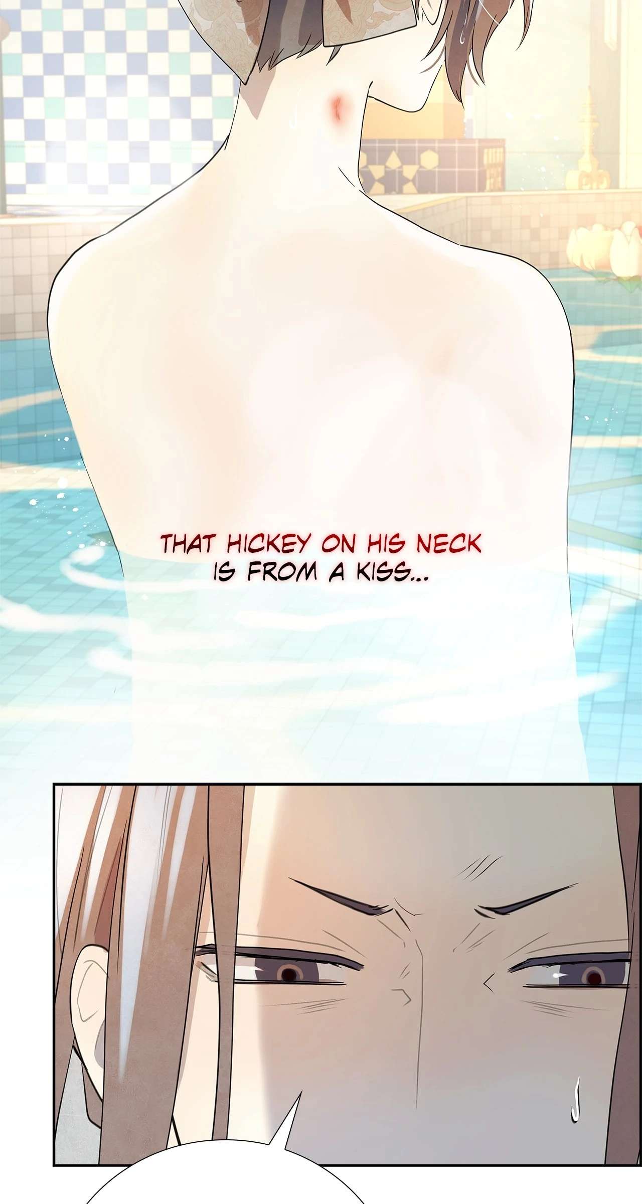 Read Bloody Moon chapter 40 image 6 on Lezhin