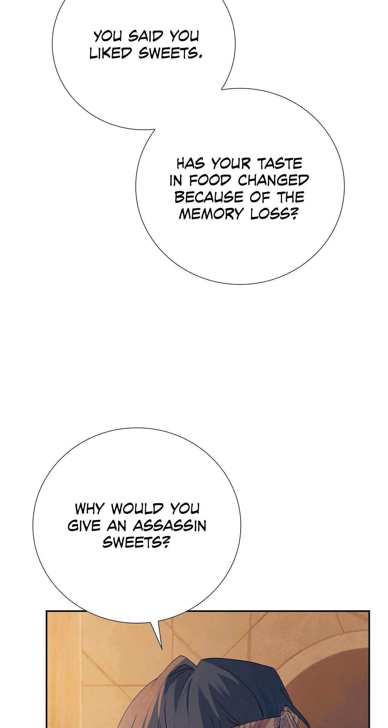 Read Bloody Moon chapter 40 image 61 on Lezhin