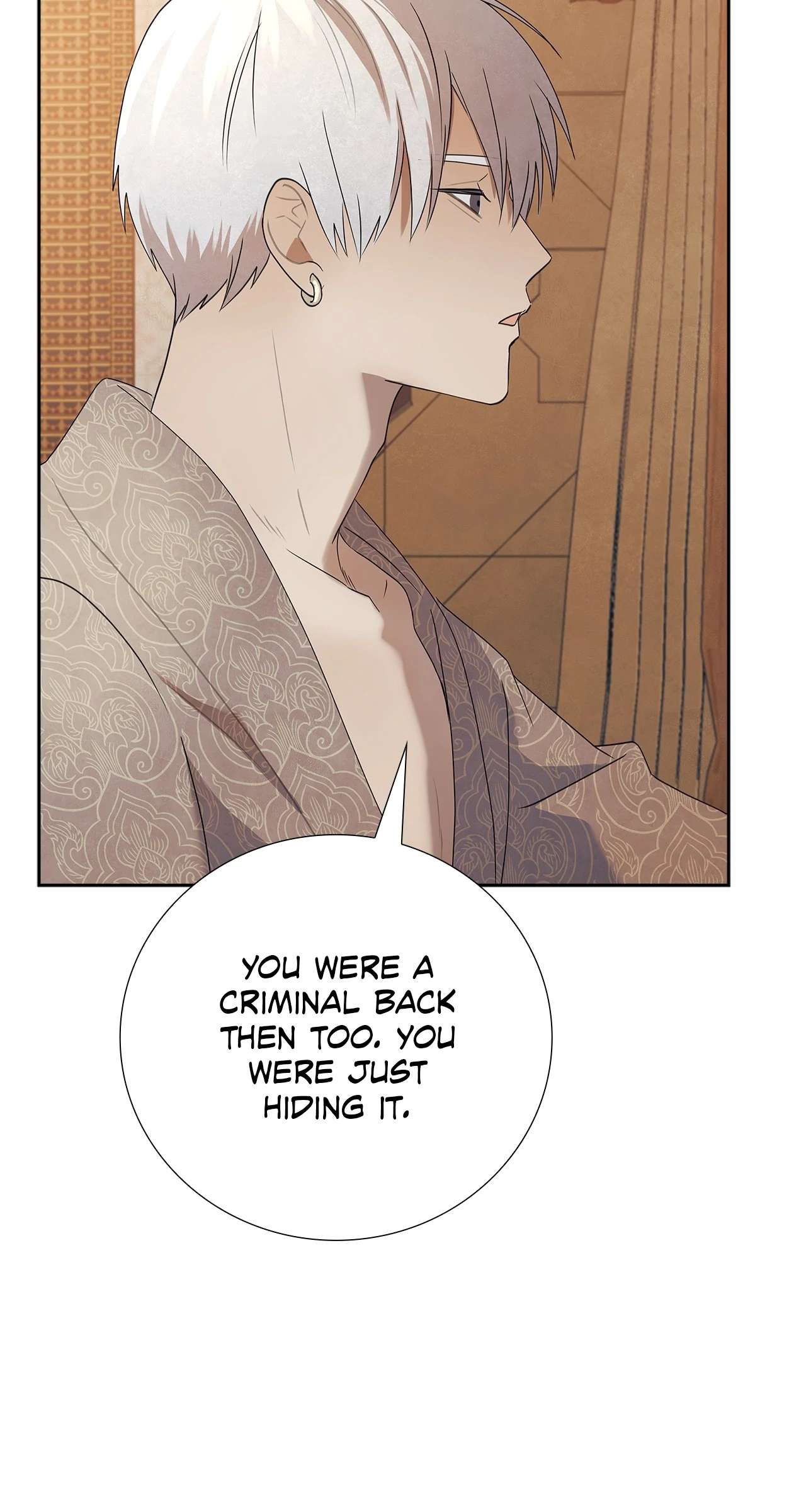 Read Bloody Moon chapter 40 image 63 on Lezhin